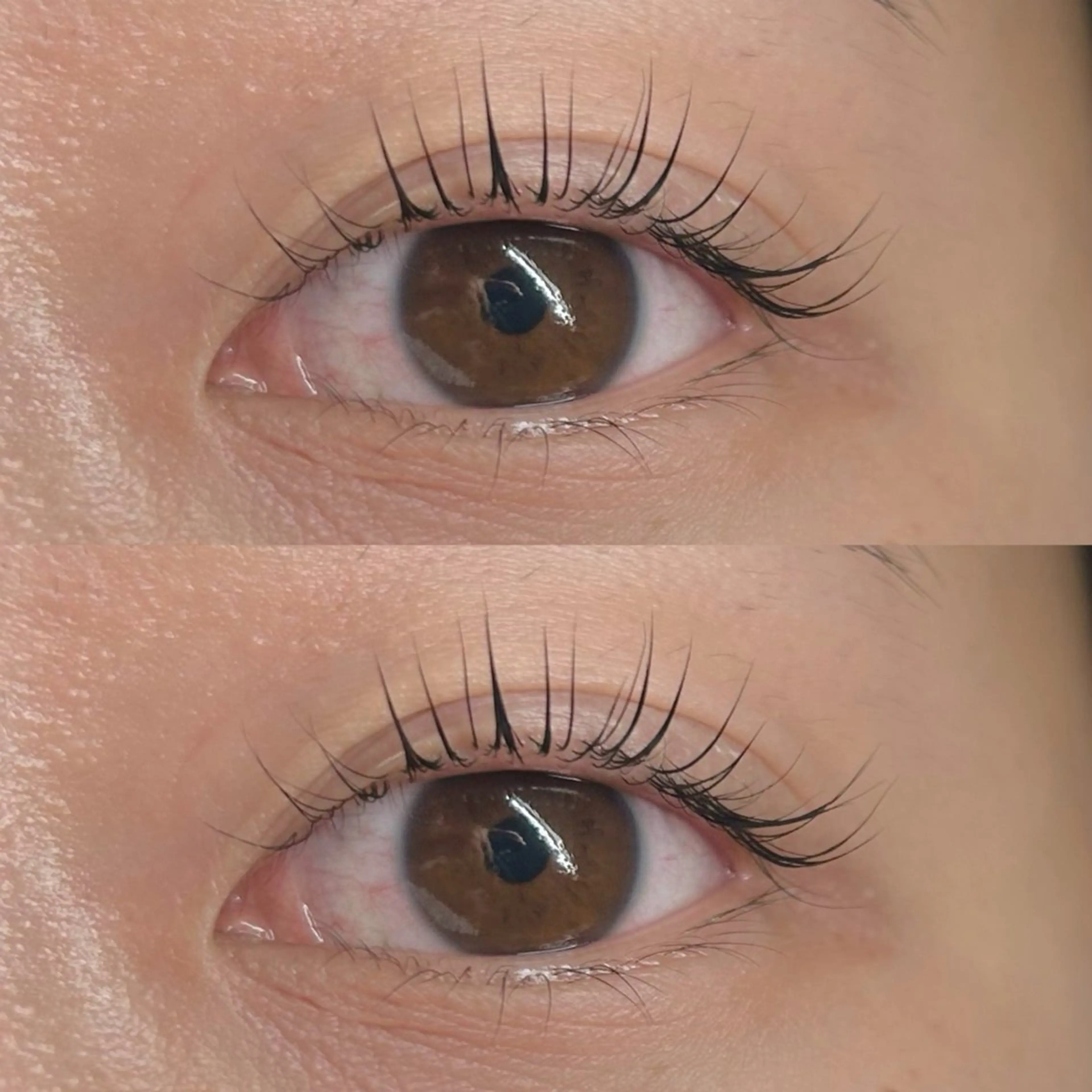 マツエク・マツパ Rise 🎀のマツエク・マツパデザイン