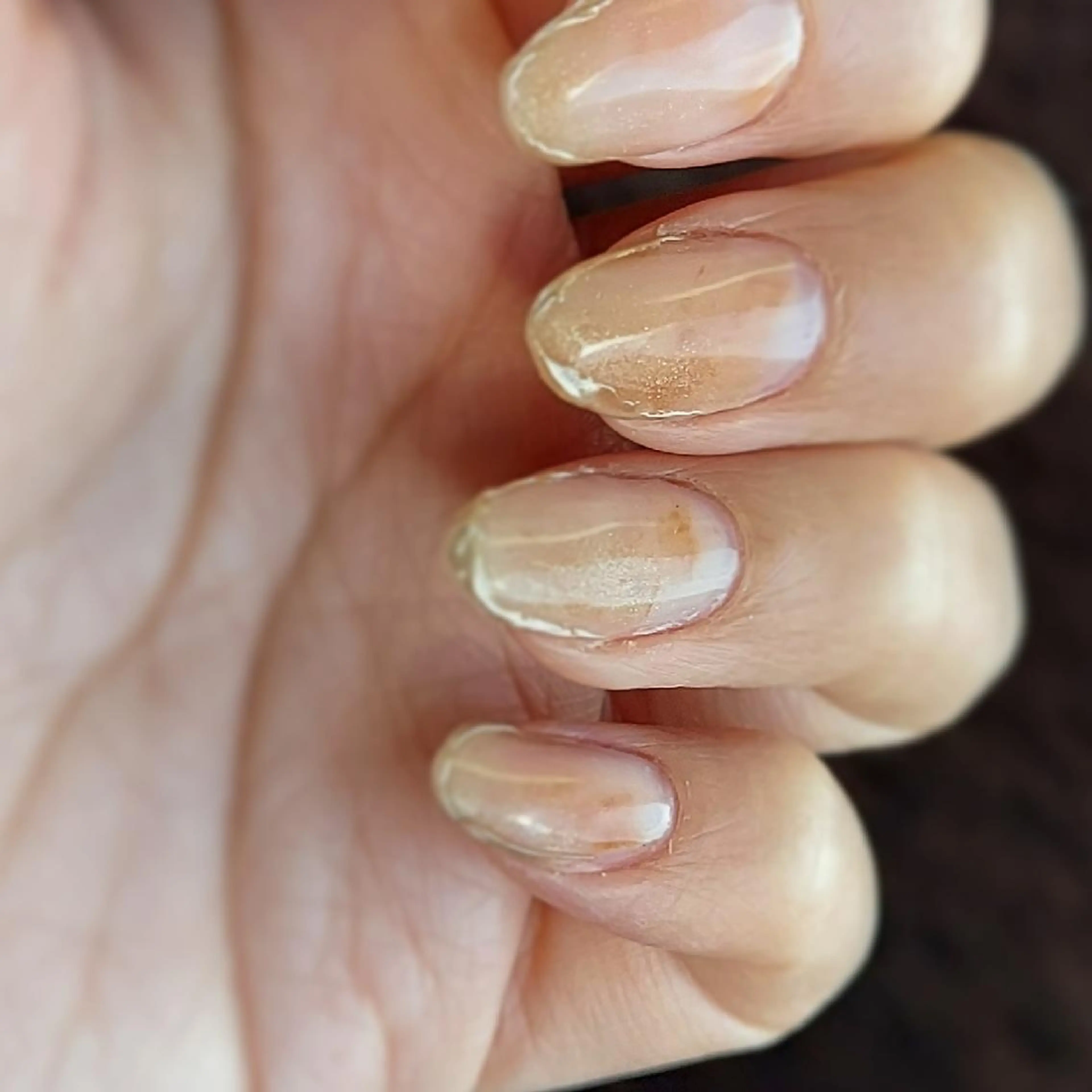 ネイル MOMO NAILのネイルデザイン