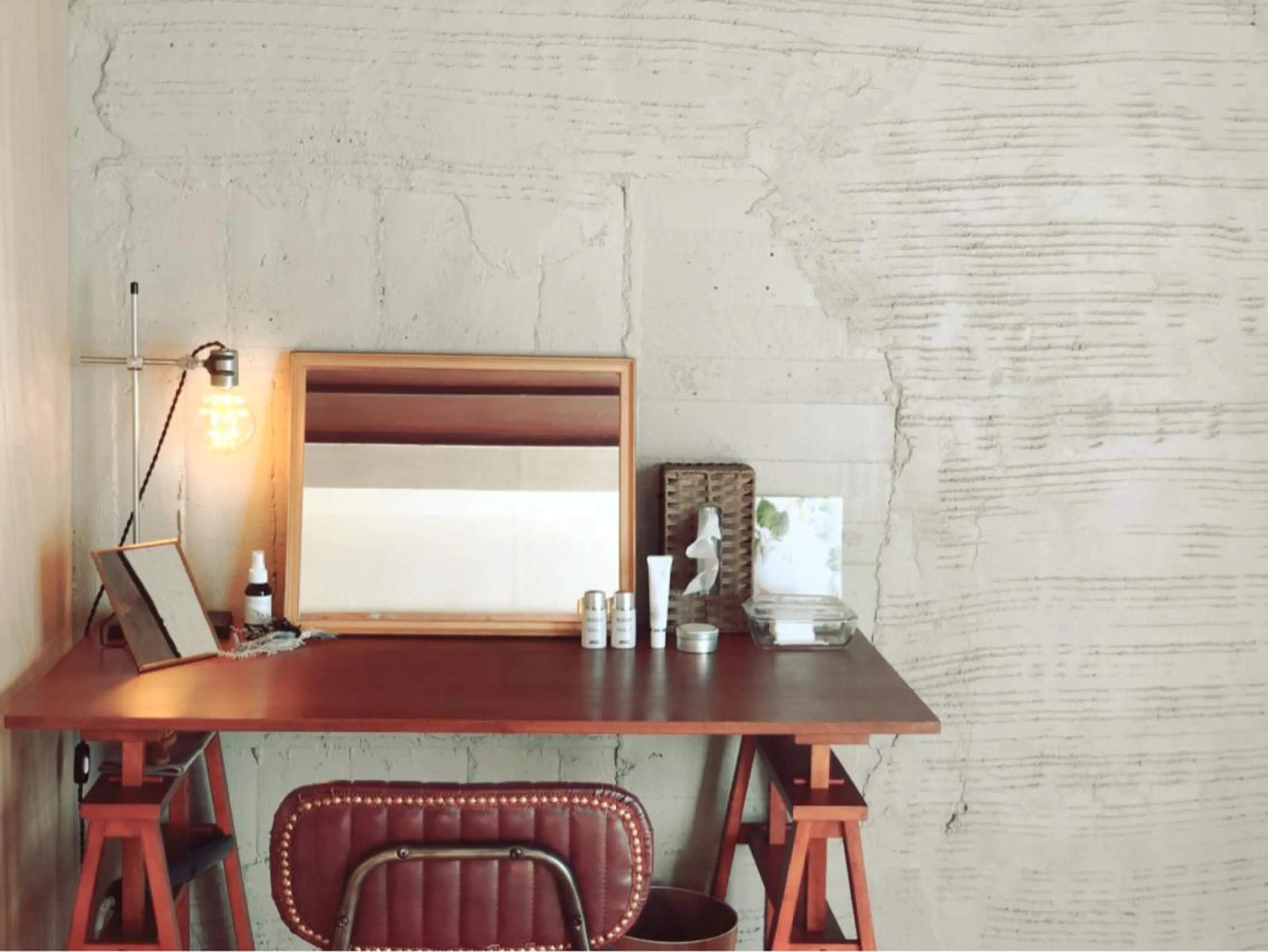 オーナー セラピストのエステ・リラクイメージ