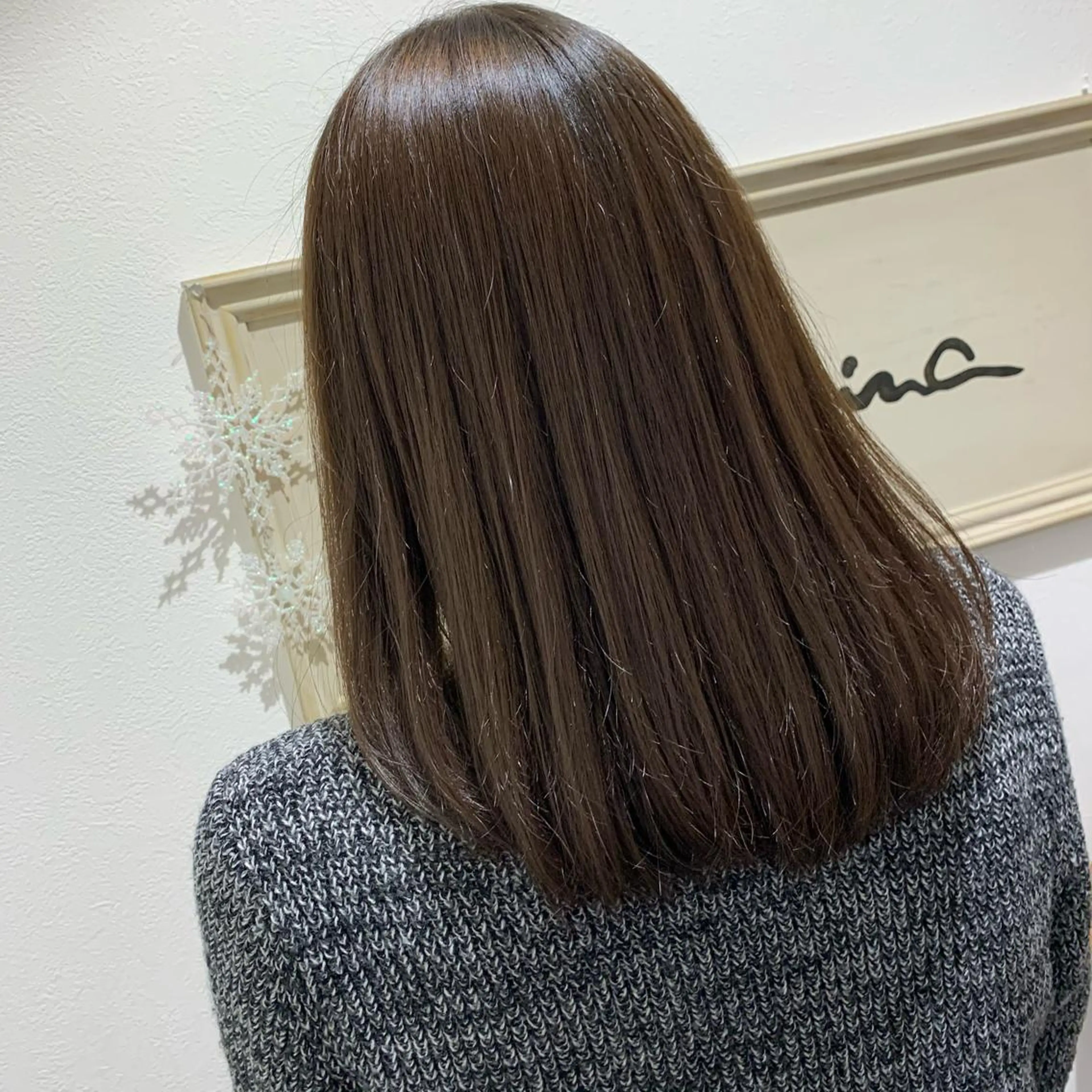 ご新規様限定💖Aphiaカシミアトリートメントの写真