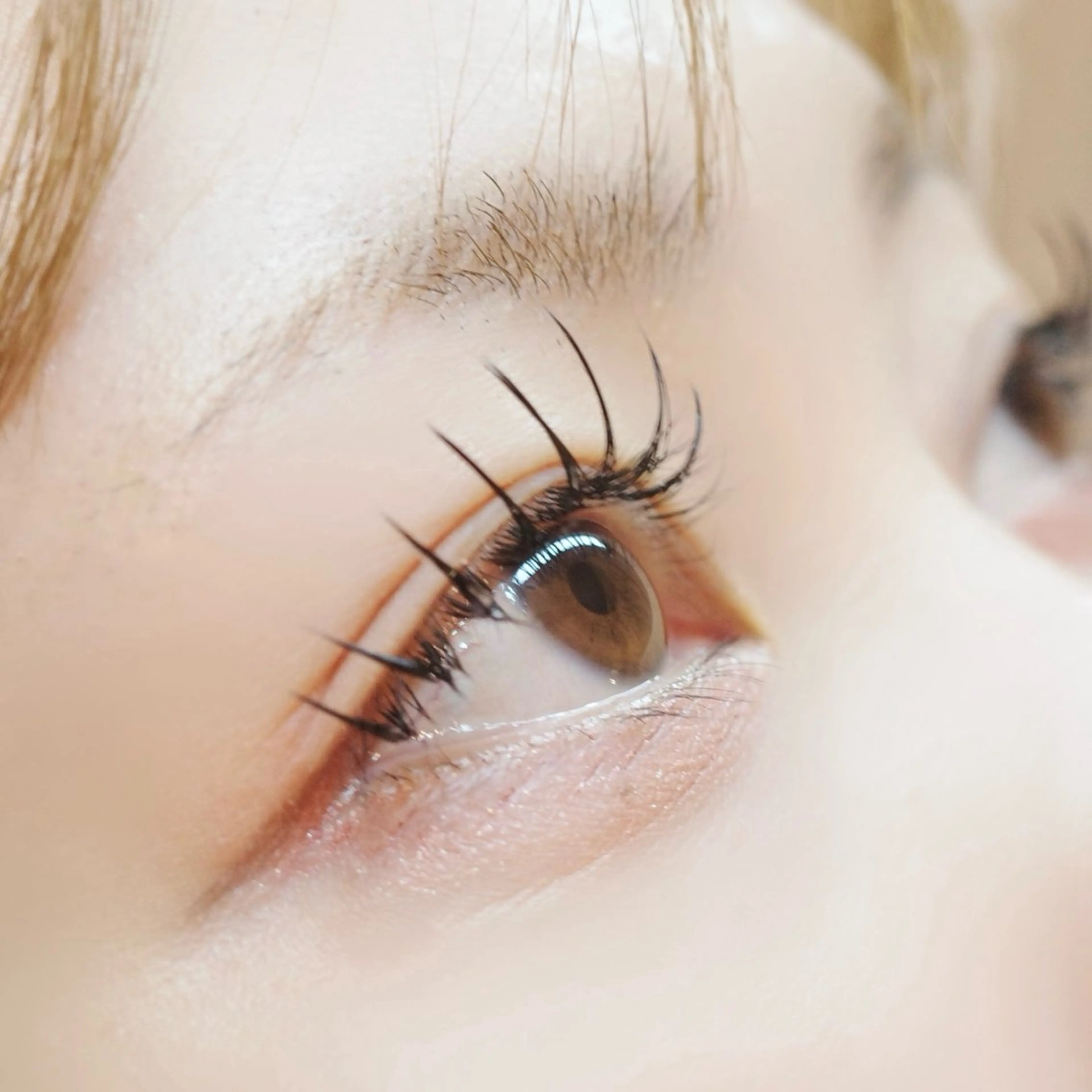 マツエク・マツパ マツエク tamura natsukiのマツエク・マツパデザイン