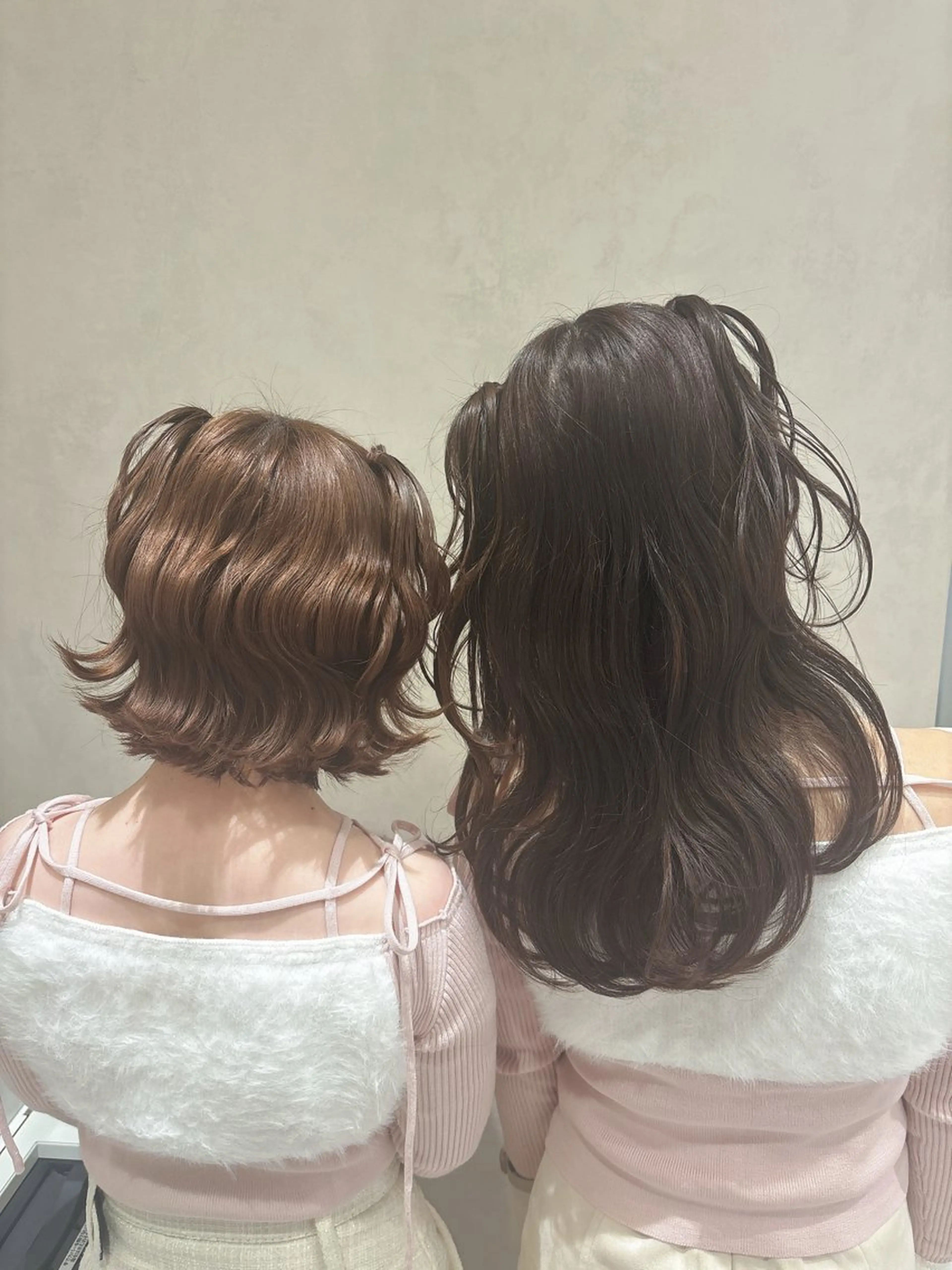 ヘアアレンジ つや髪/ライブヘア /Miya🎀🪽のヘアスタイル