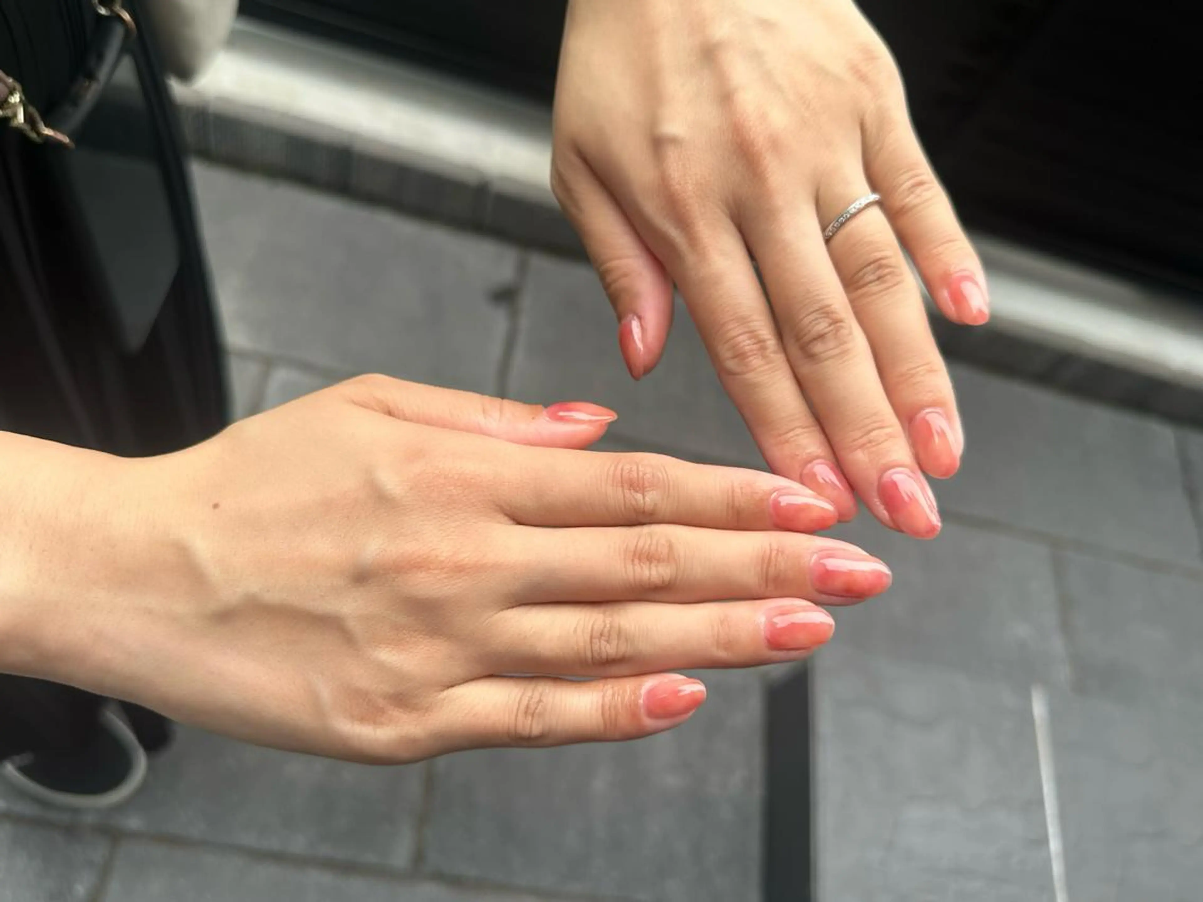 ネイル eub. kanamoriのネイルデザイン