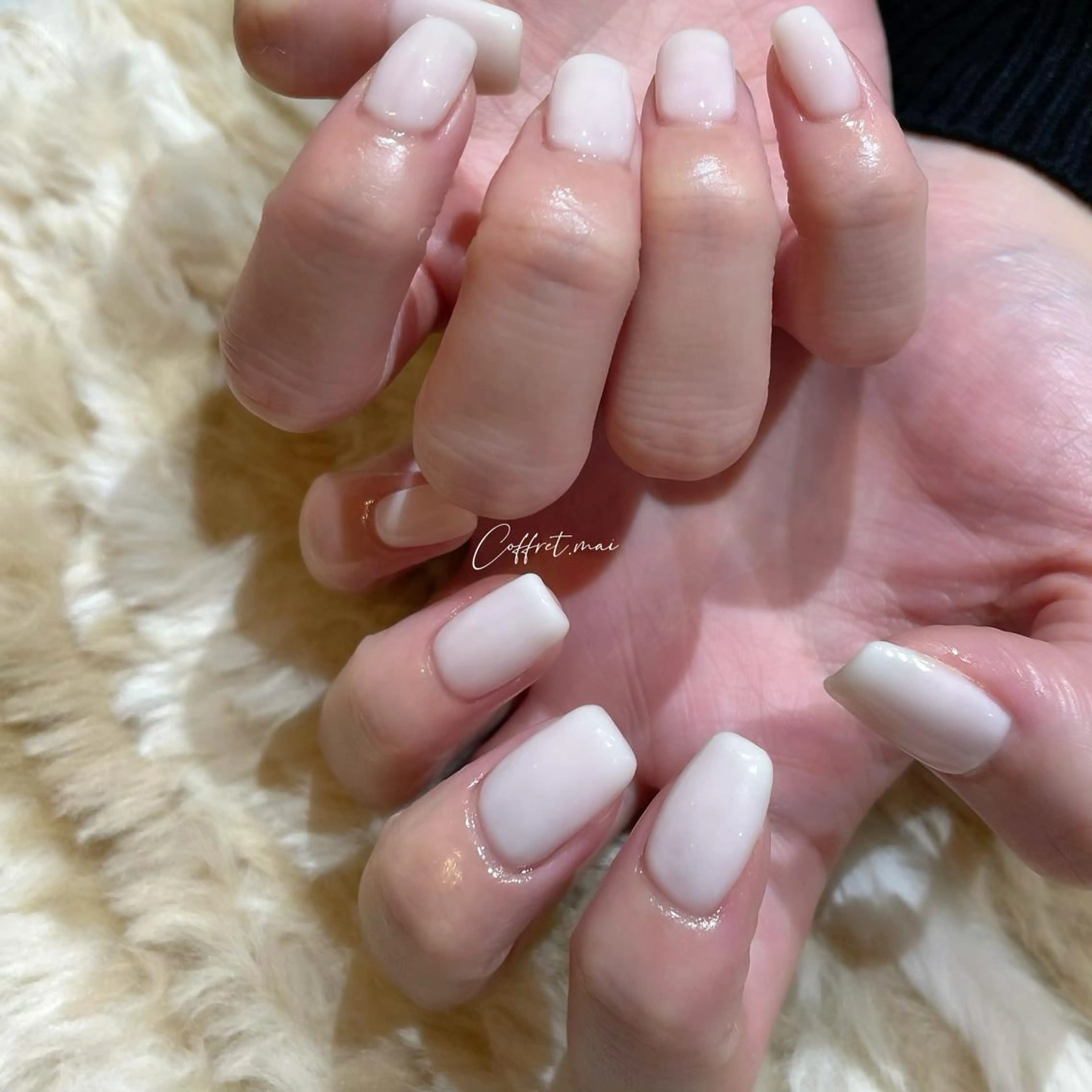 ネイル 💕WOLTOKYO 池袋💕maiのネイルデザイン