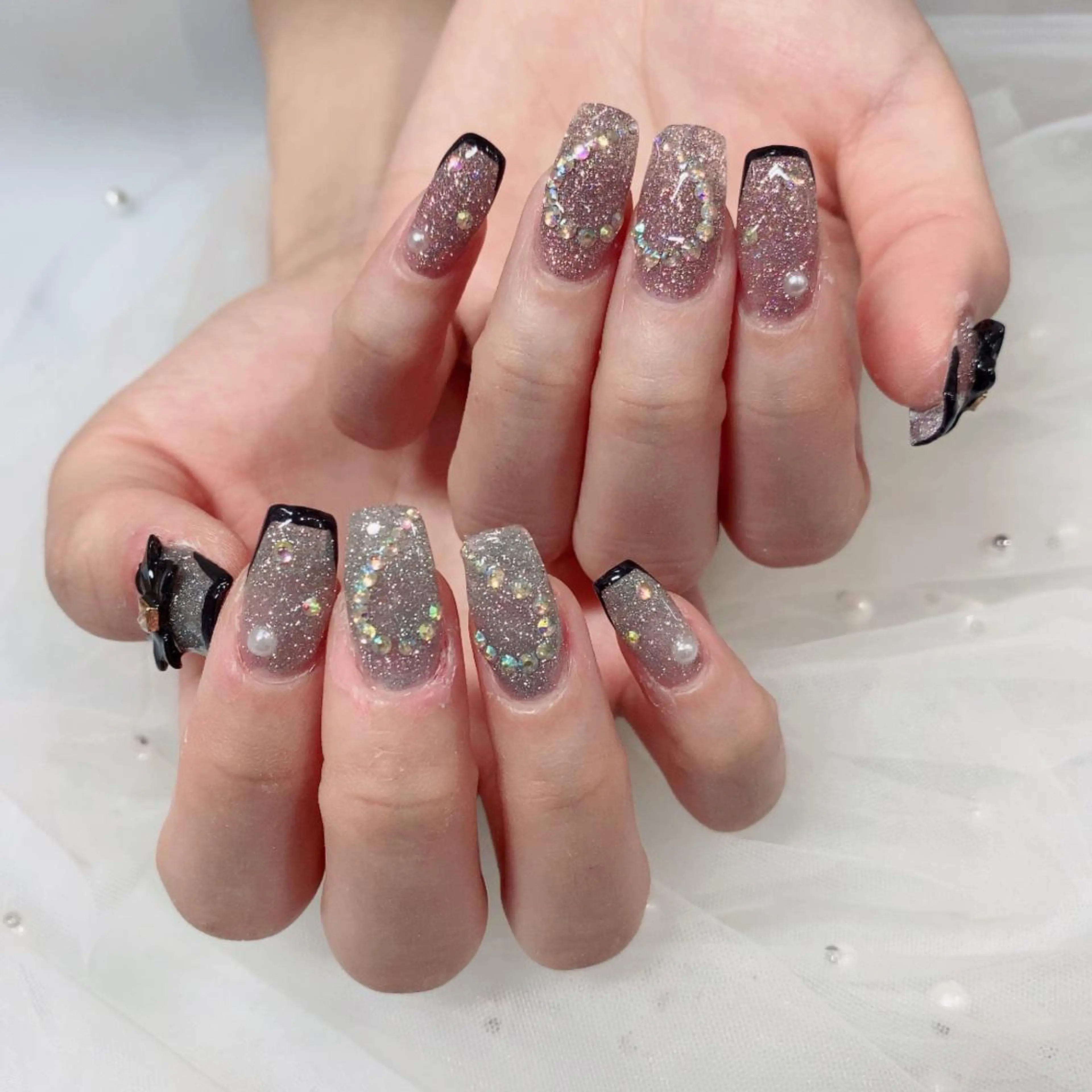 ネイル ハンドネイル Nail Salon kihi大塚店のネイルデザイン