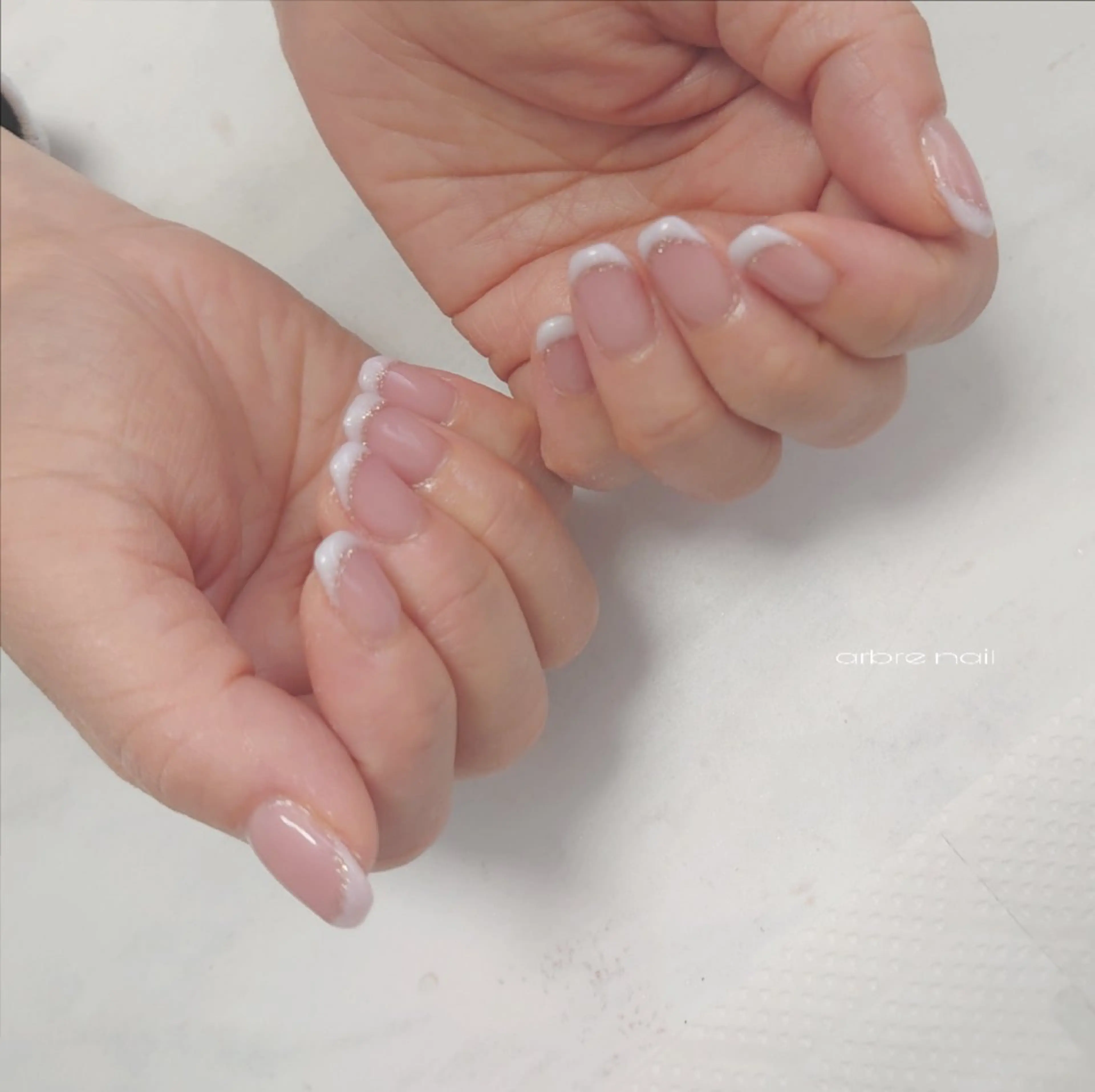 ネイル ✯.。 arbre  nail 。✯.のネイルデザイン