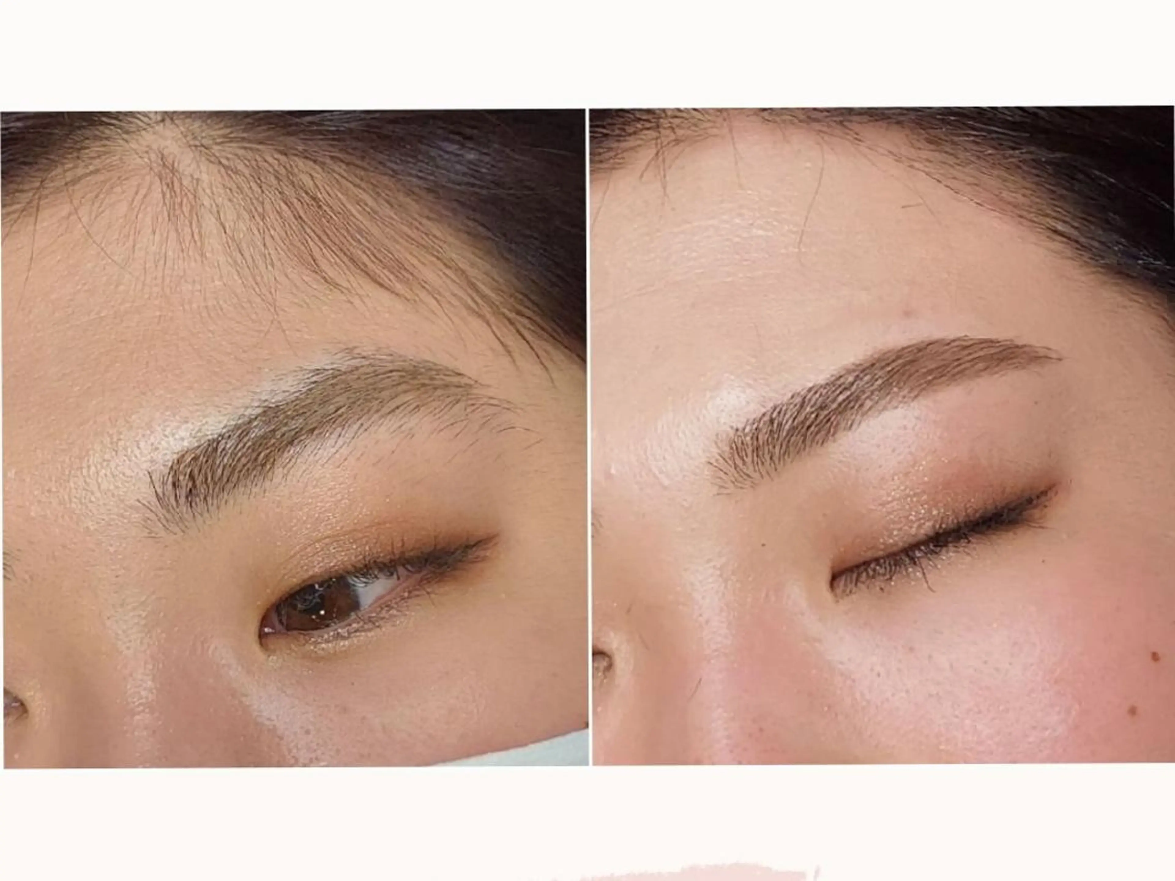 アイブロウ ワックス脱毛 眉カット その他(アイブロウ) U_la [ウーラ] 片岡の眉毛・アイブロウイメージ