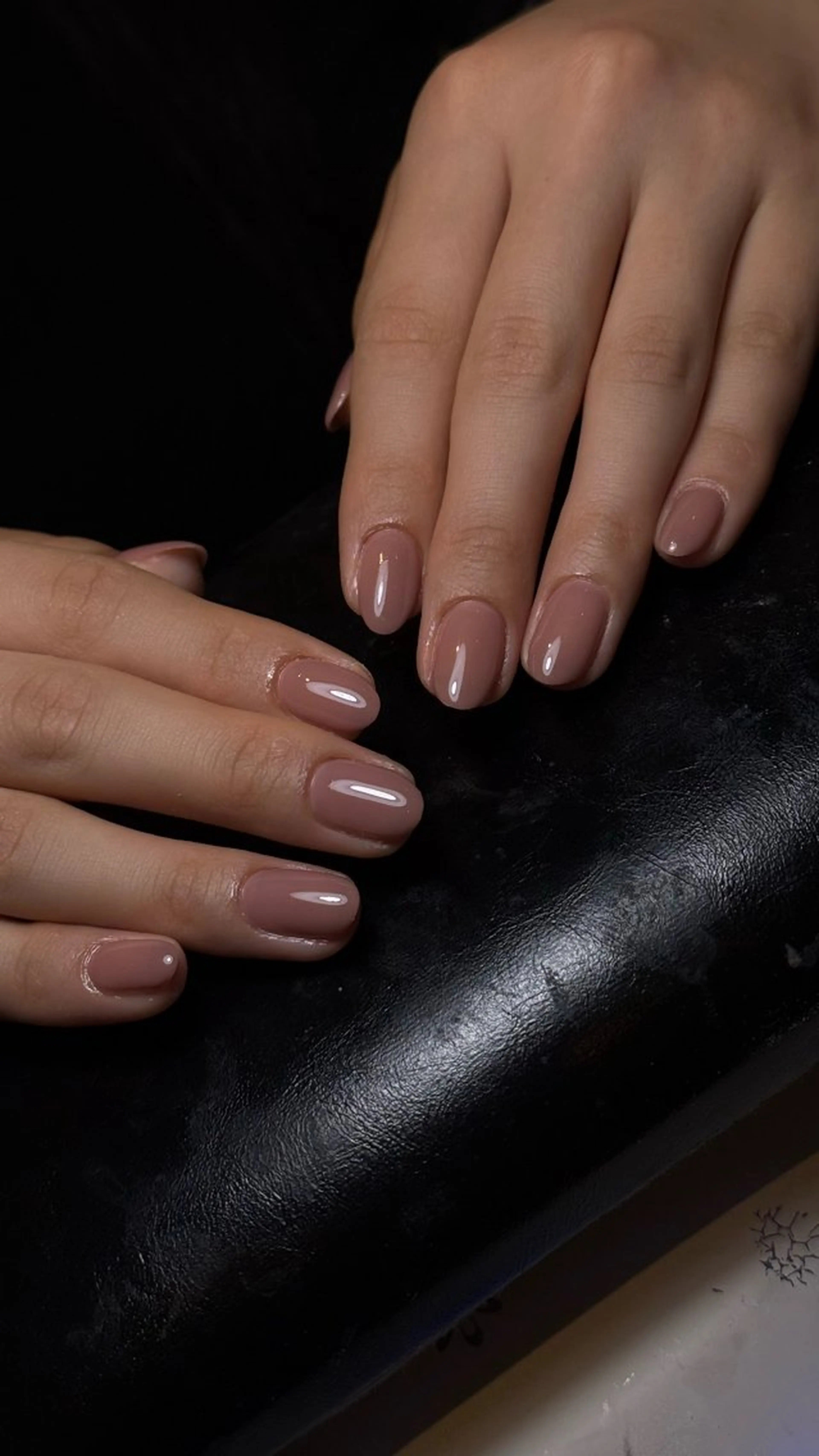 ネイル ハンドネイル YUNA FUKUDAのネイルデザイン