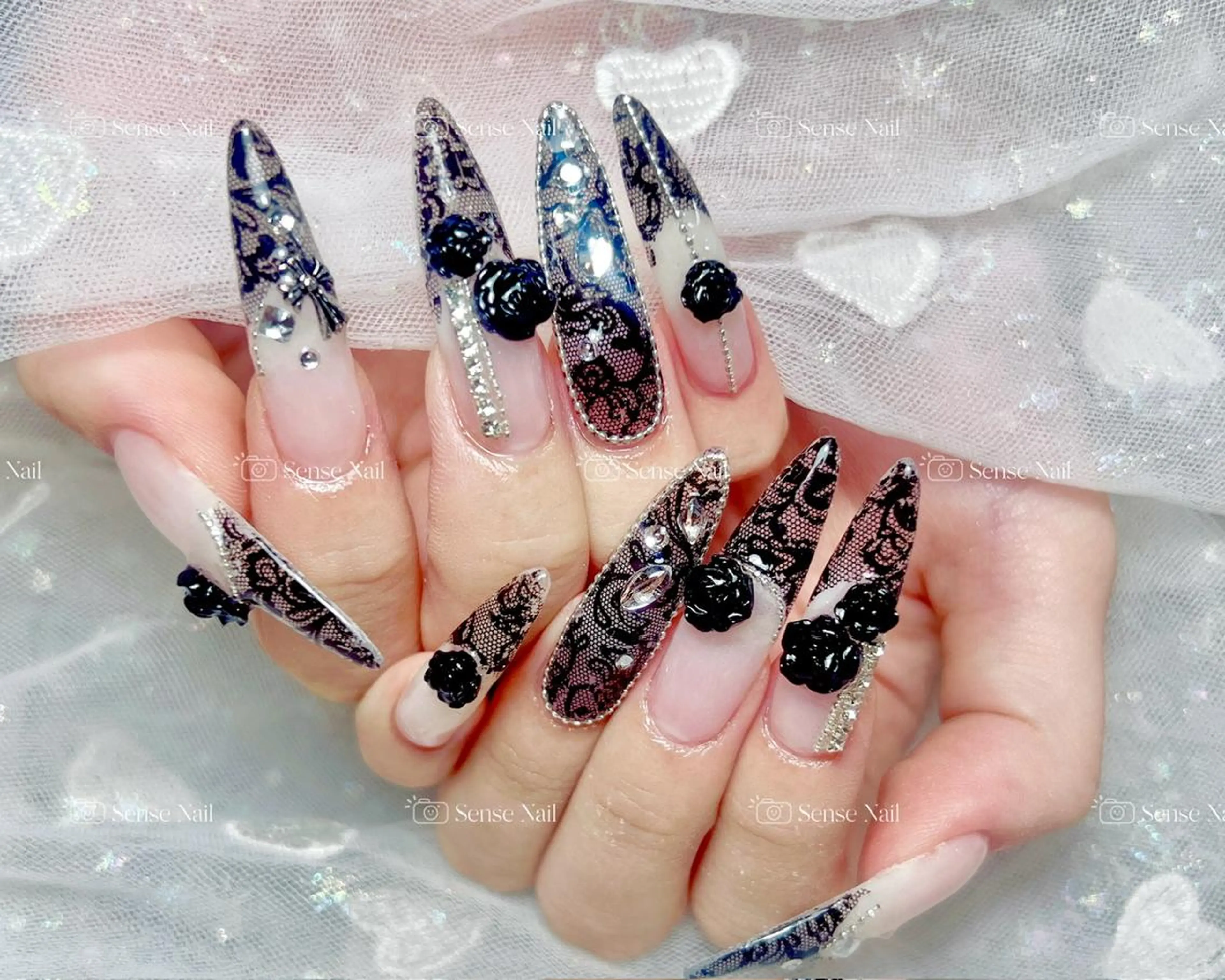 ネイル Feinn Ink💕のネイルデザイン