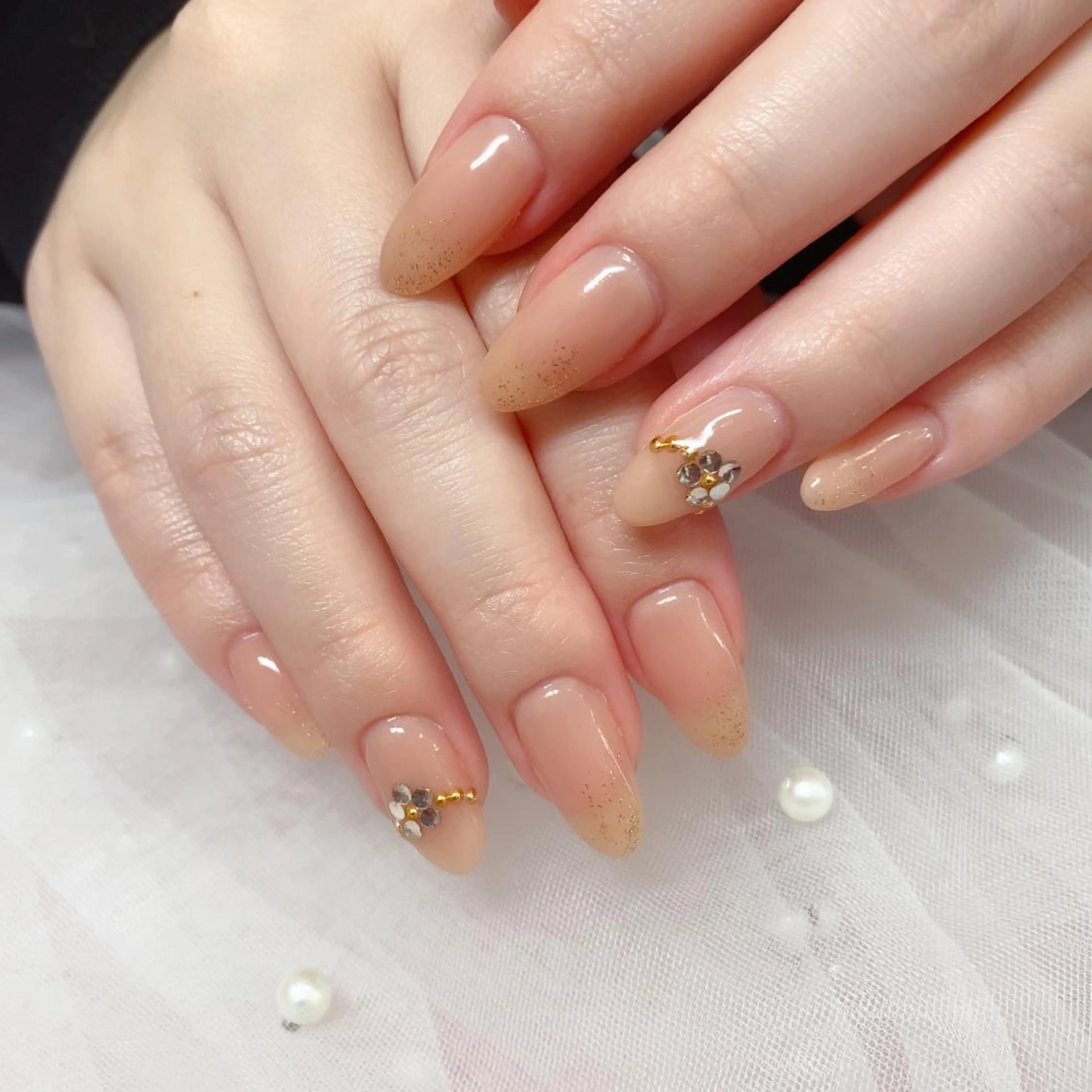 ネイル ハンドネイル Nail Salon kihi大塚店のネイルデザイン