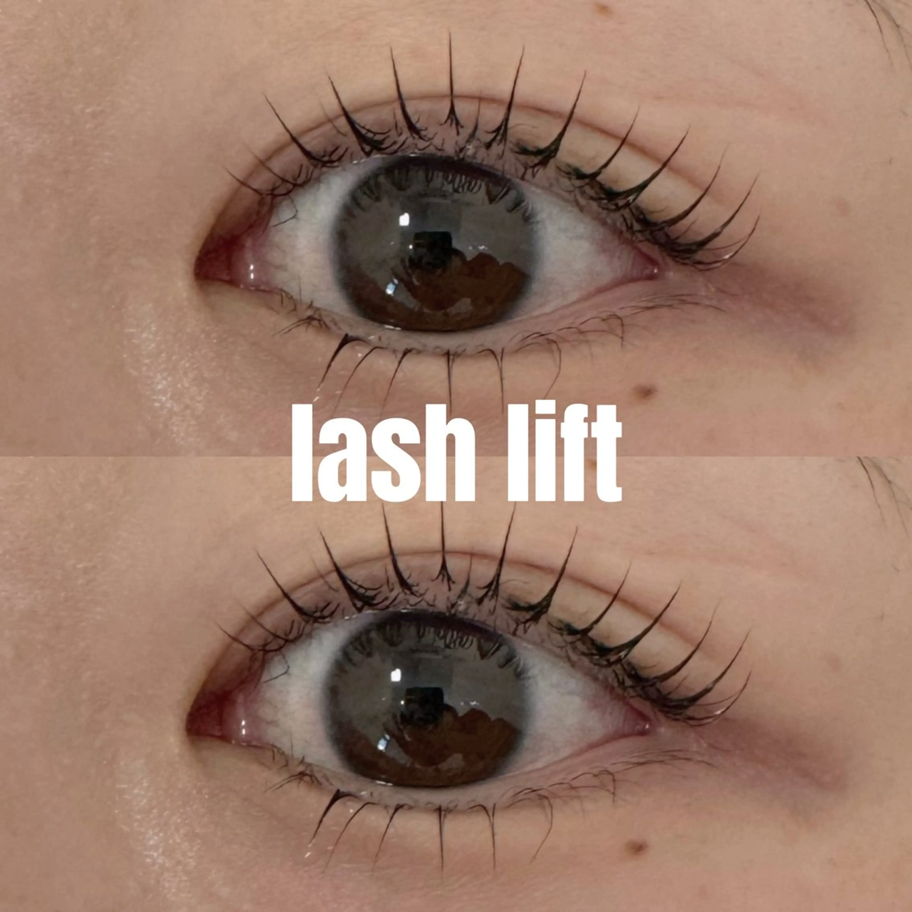 マツエク・マツパ マツパ 富口 桂のマツエク・マツパデザイン