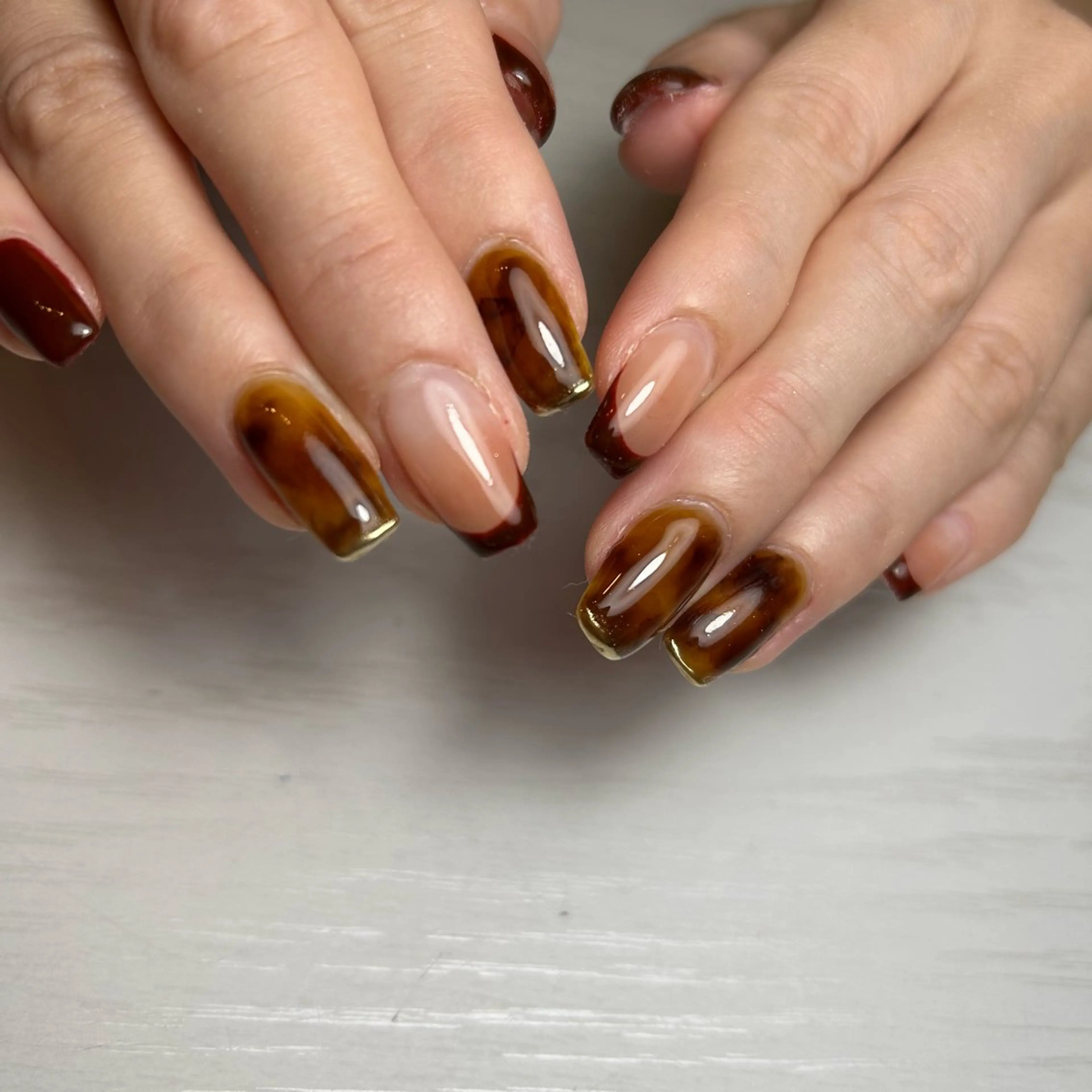 ネイル ensowa✱laf NAILのネイルデザイン