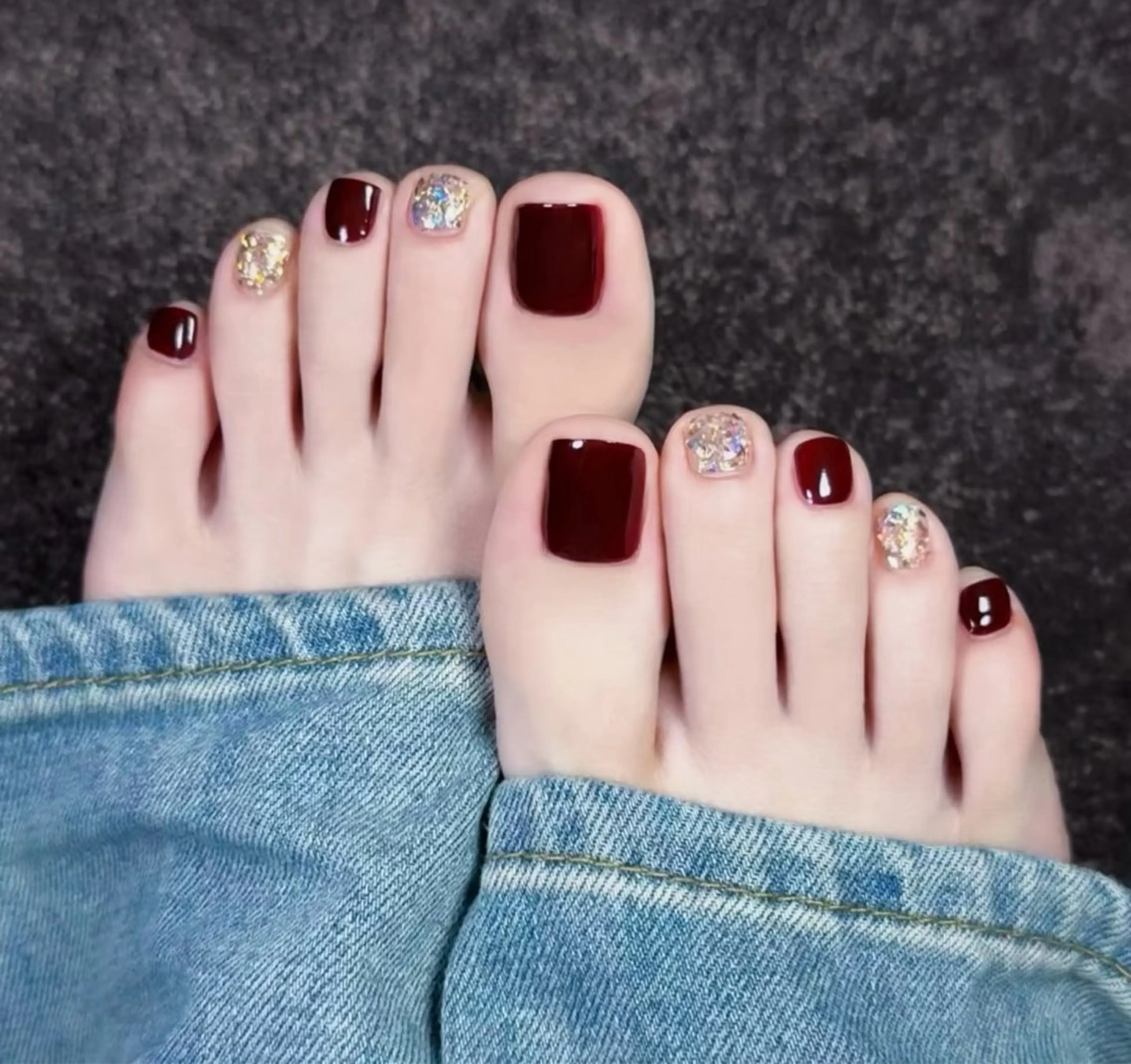 ネイル Jm nailのネイルデザイン