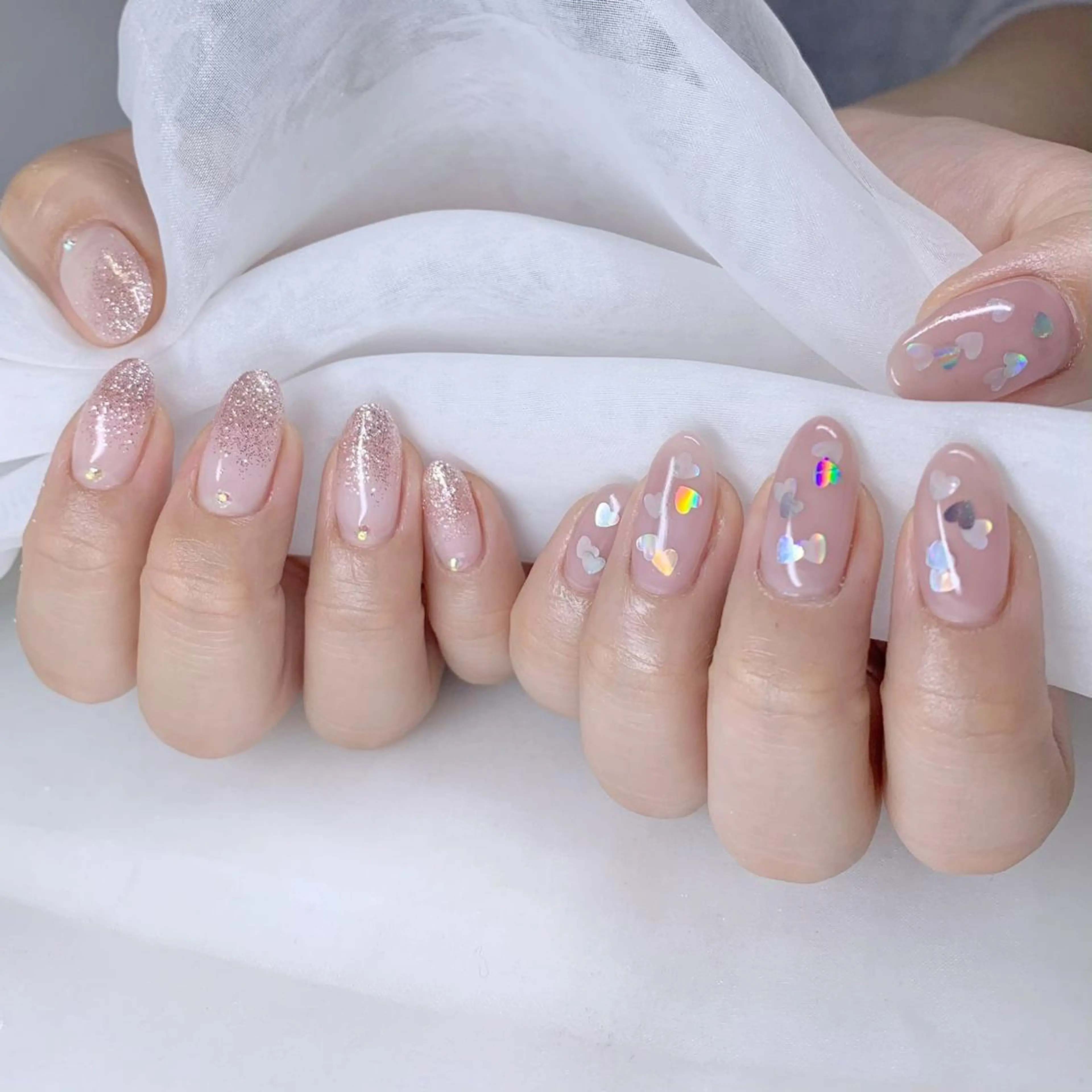 ネイル Neroli nailのネイルデザイン