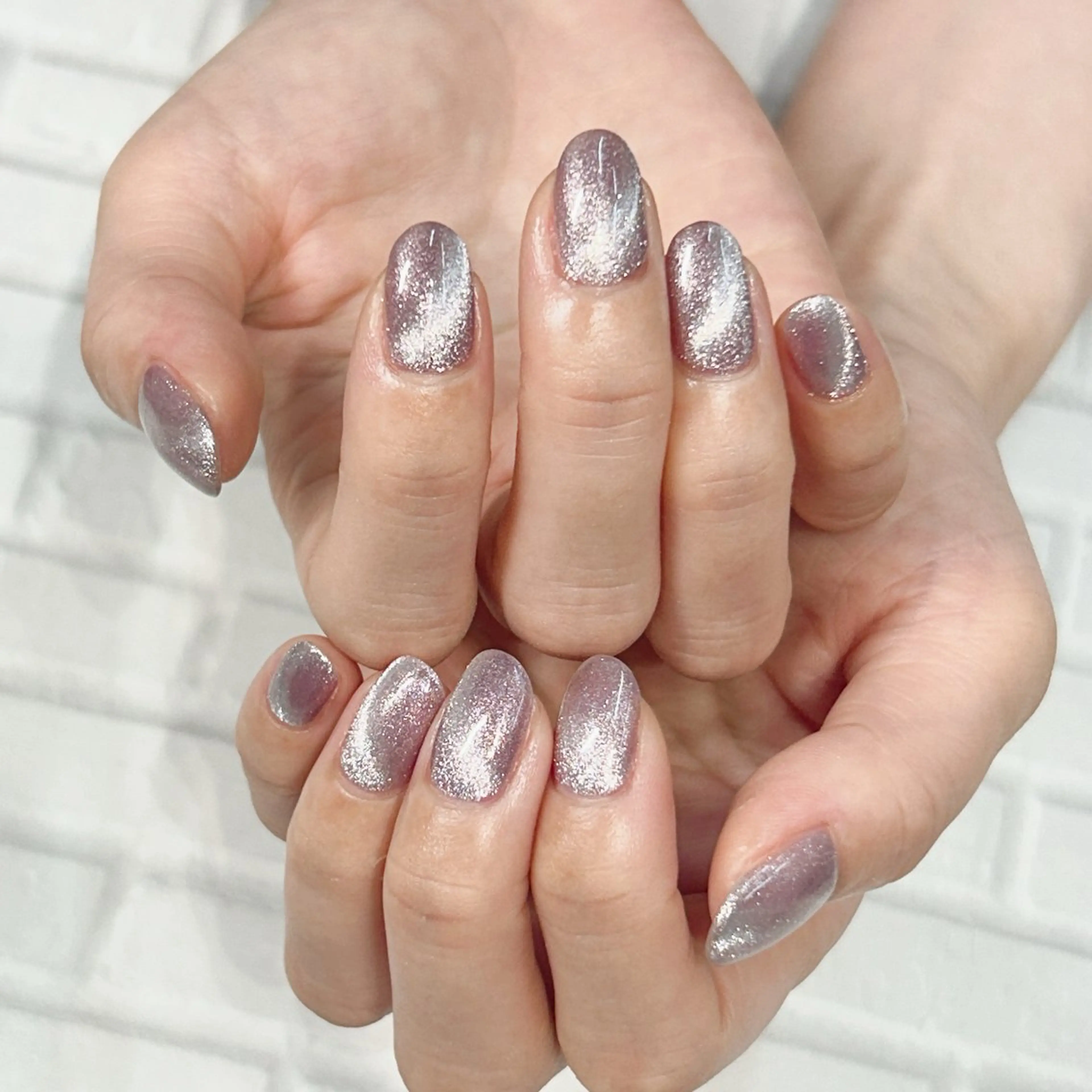 ネイル 藍野 裕子のネイルデザイン