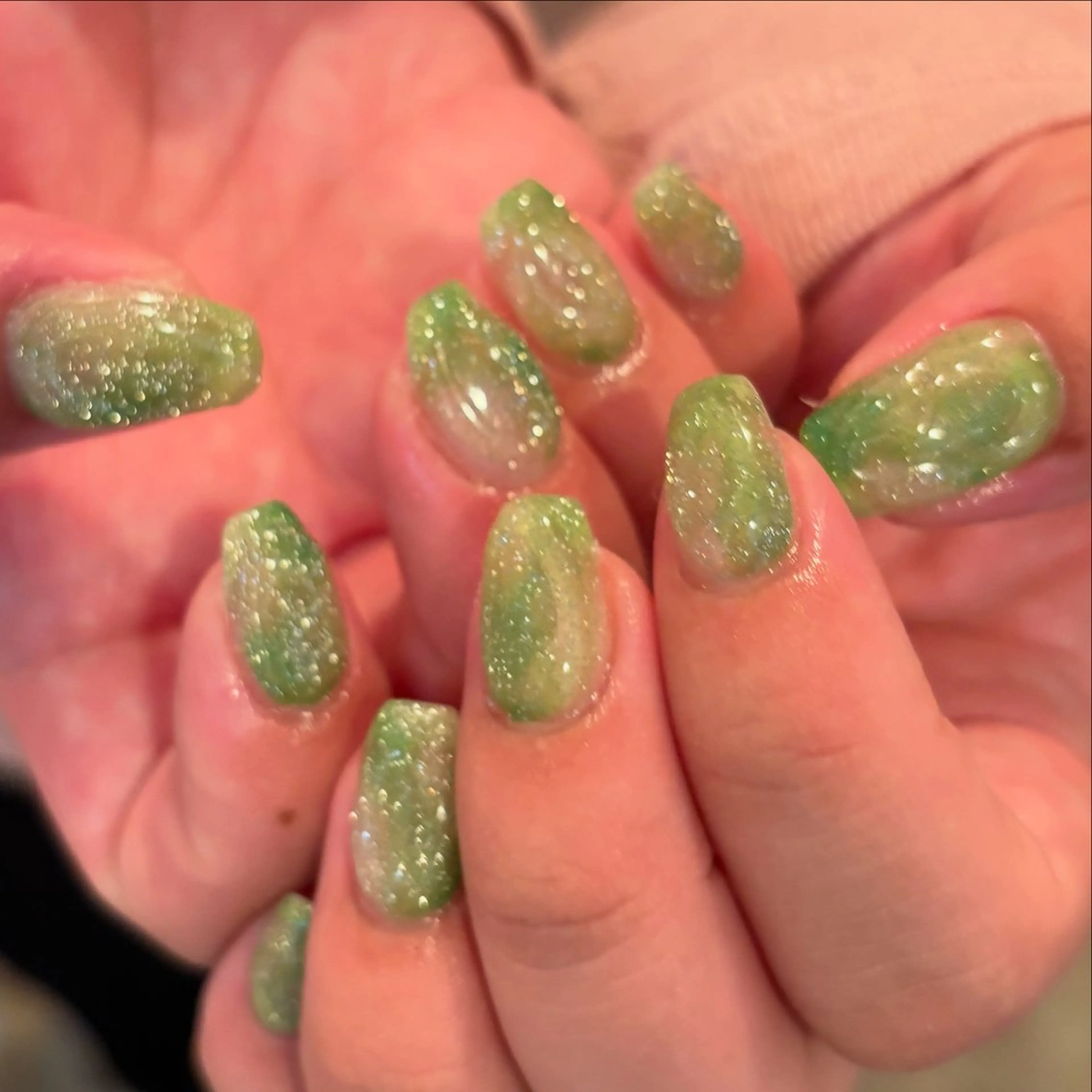 ネイル ゆびノさき omotesandoのネイルデザイン