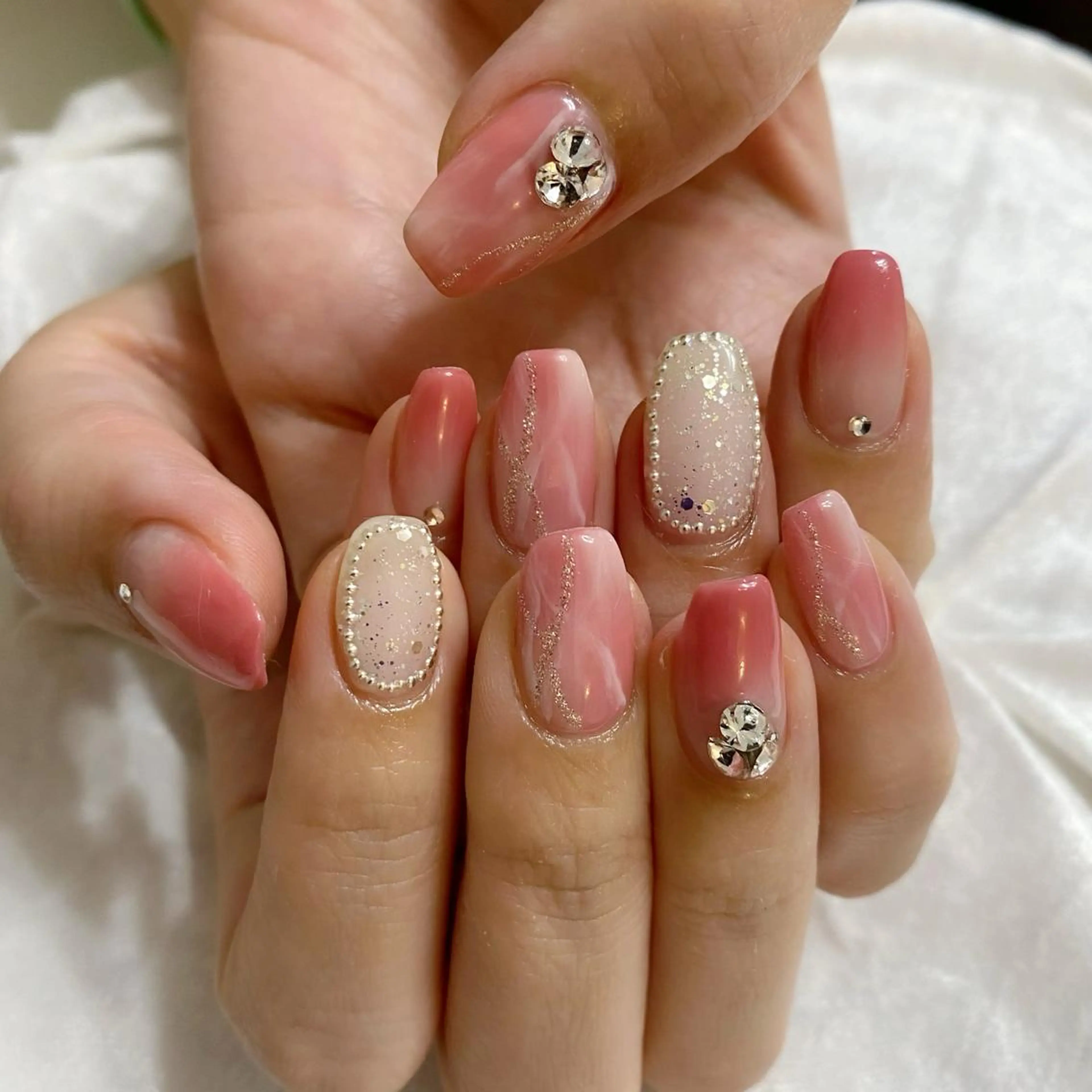 ネイル Uchida Mayunaのその他イメージ