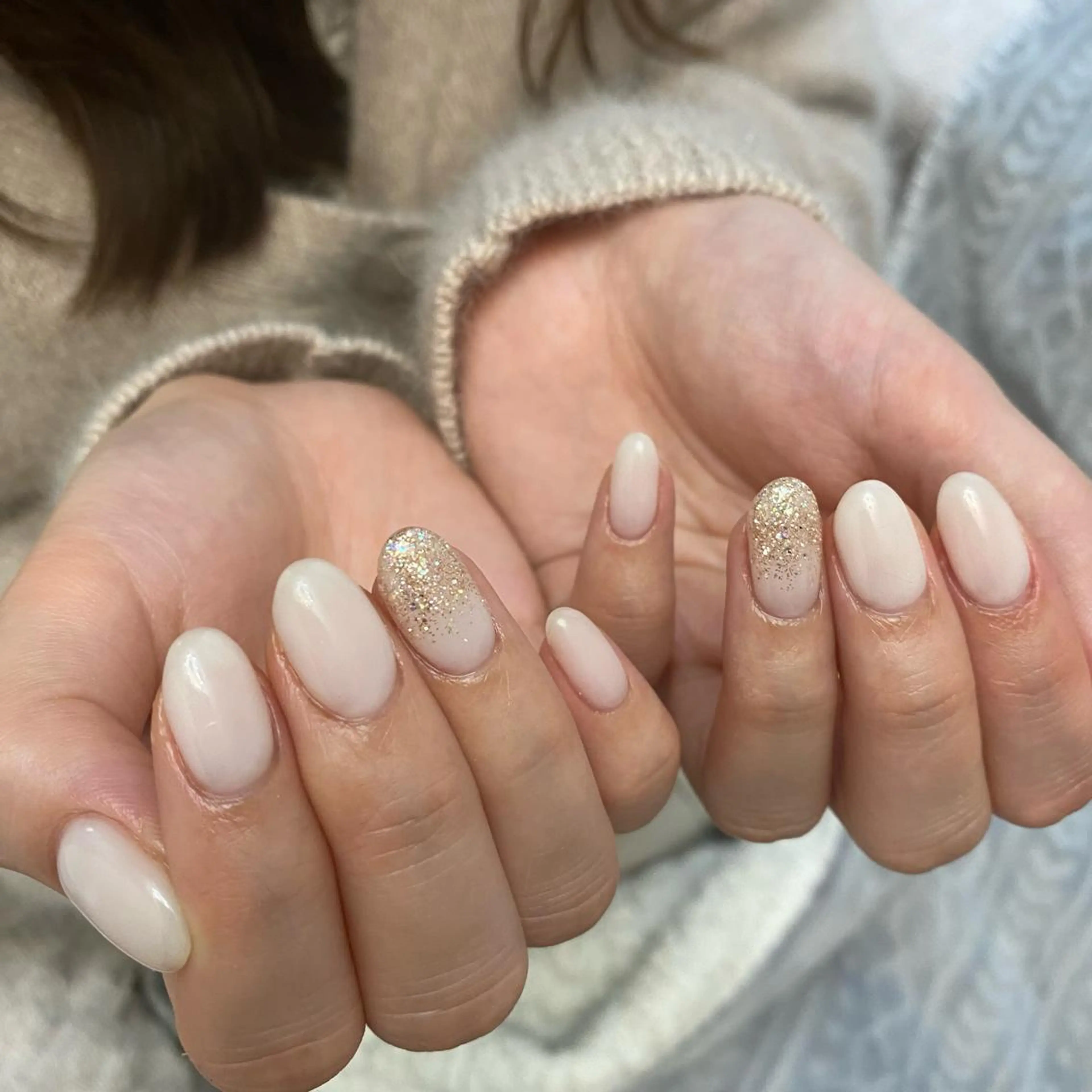 ネイル ハンドネイル Locèlon .のネイルデザイン