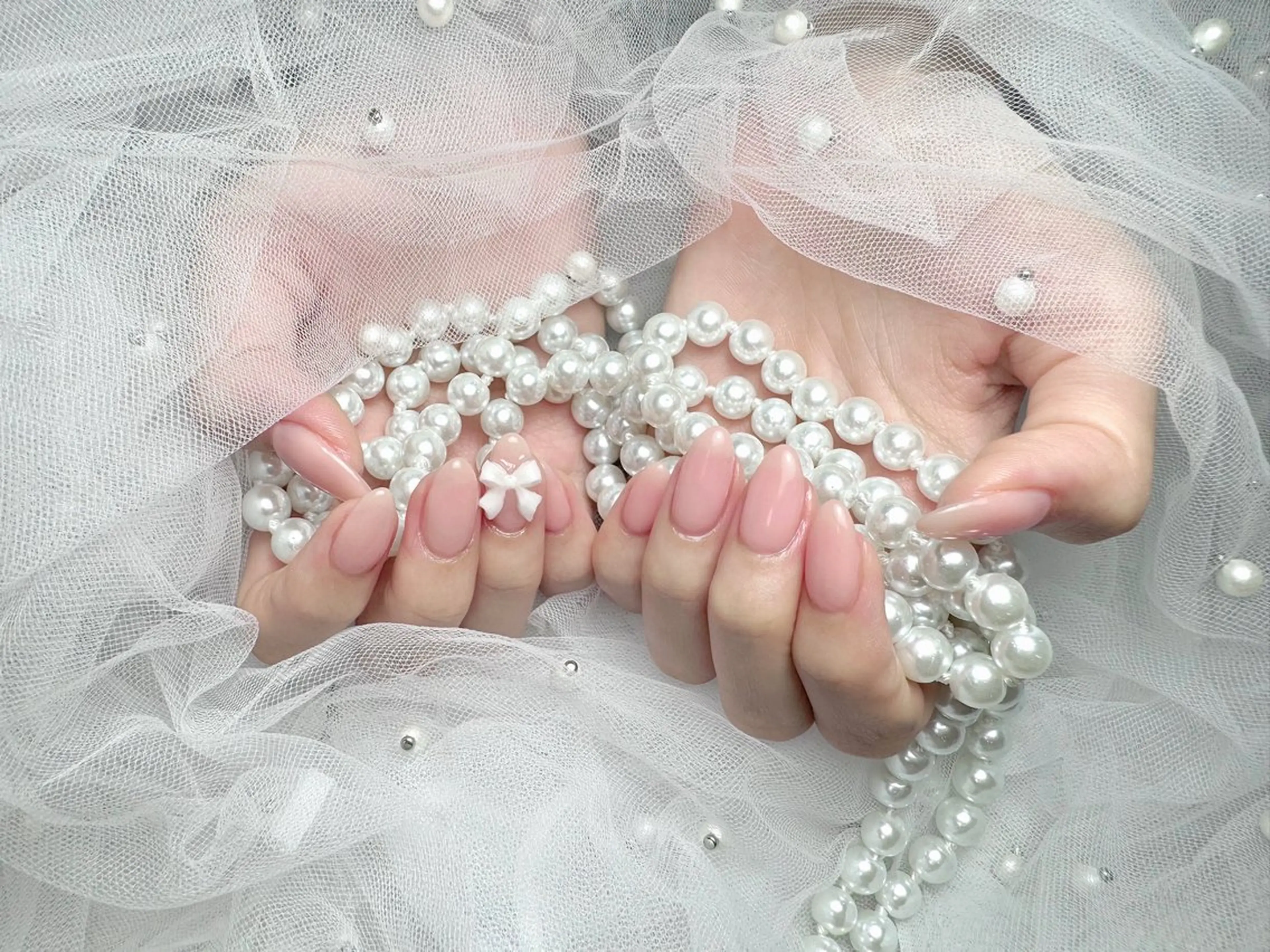 ネイル M.T nailのネイルデザイン