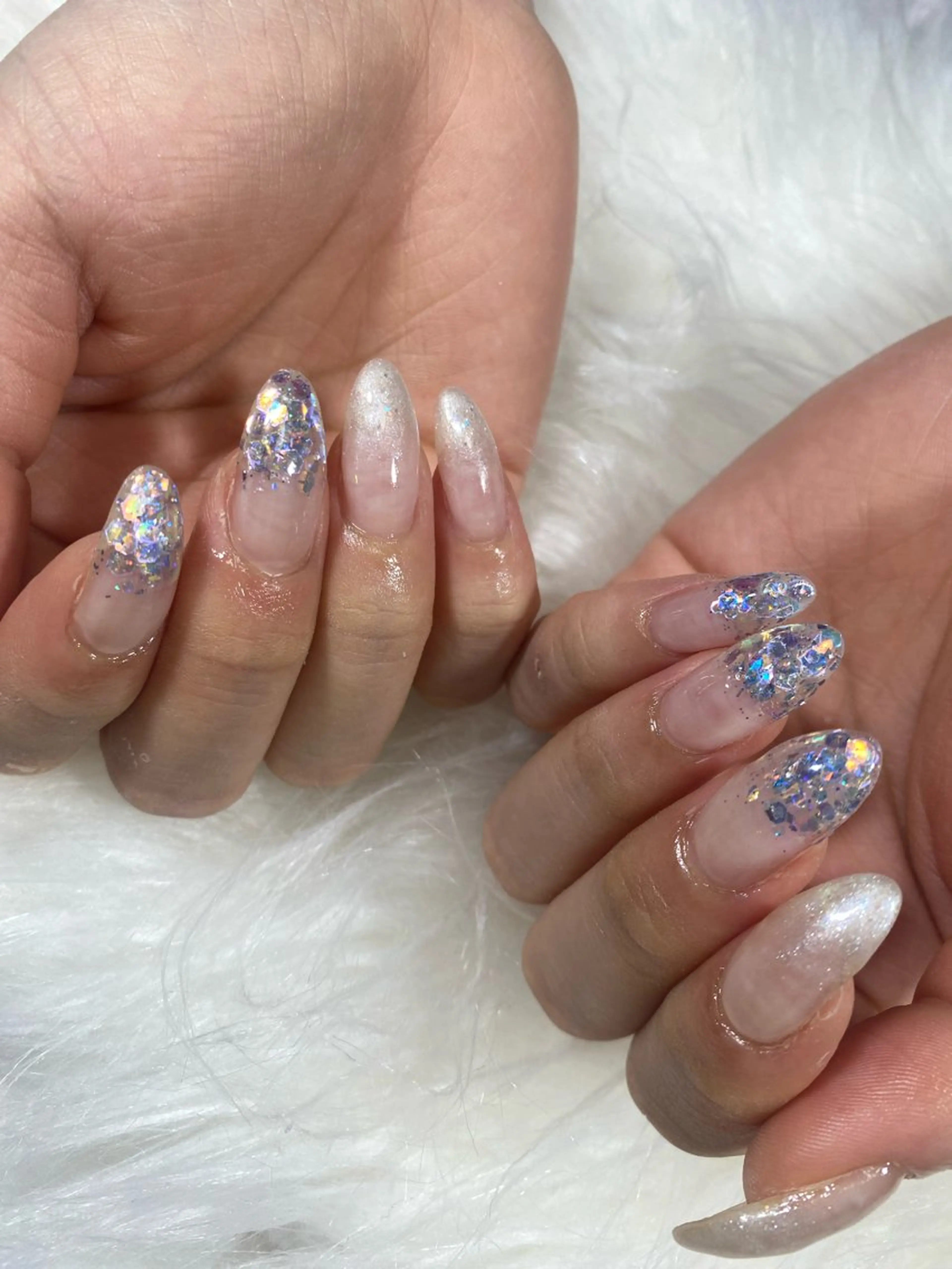 ネイル ハンドネイル y mikuのネイルデザイン