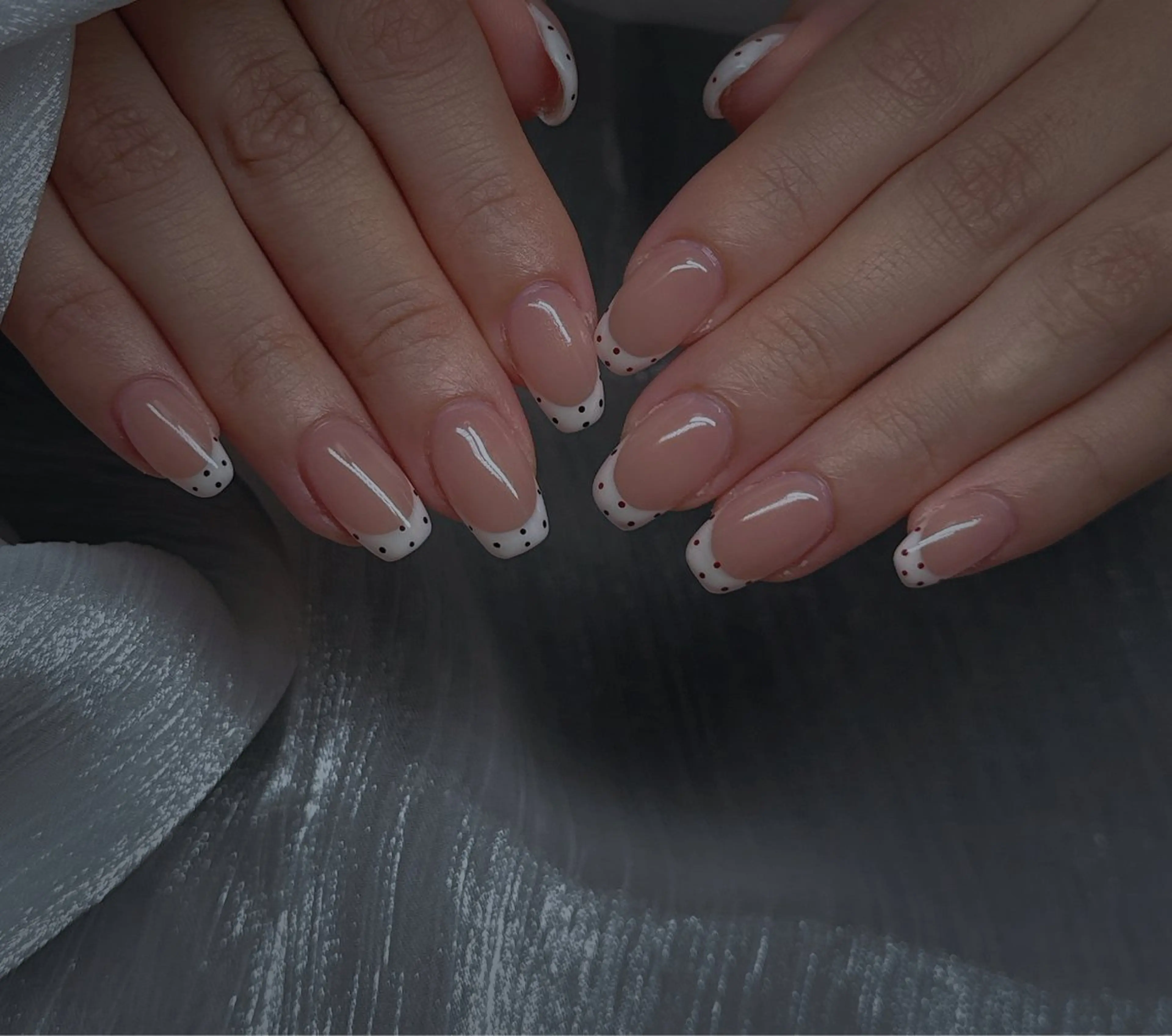 ネイル ハンドネイル Yumi nailのネイルデザイン