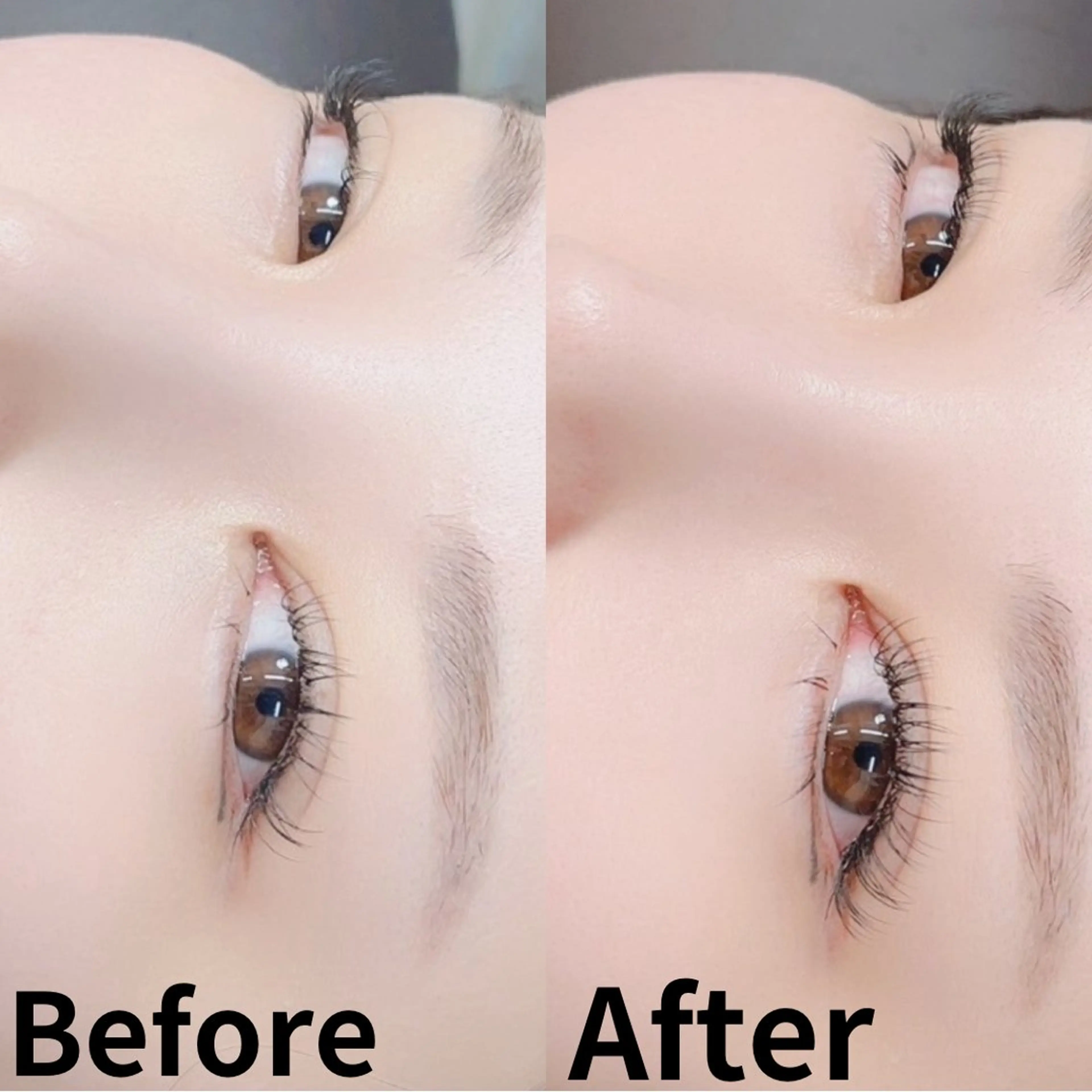 マツエク・マツパ eyelash forty-fiveのマツエク・マツパデザイン