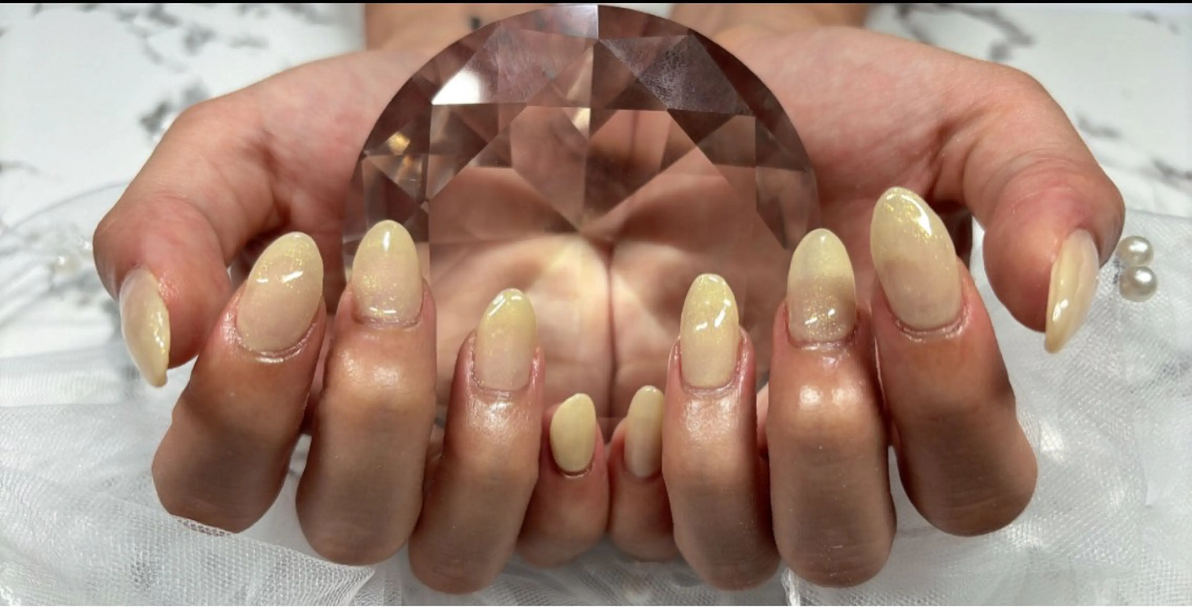 ネイル Nico Nailのネイルデザイン