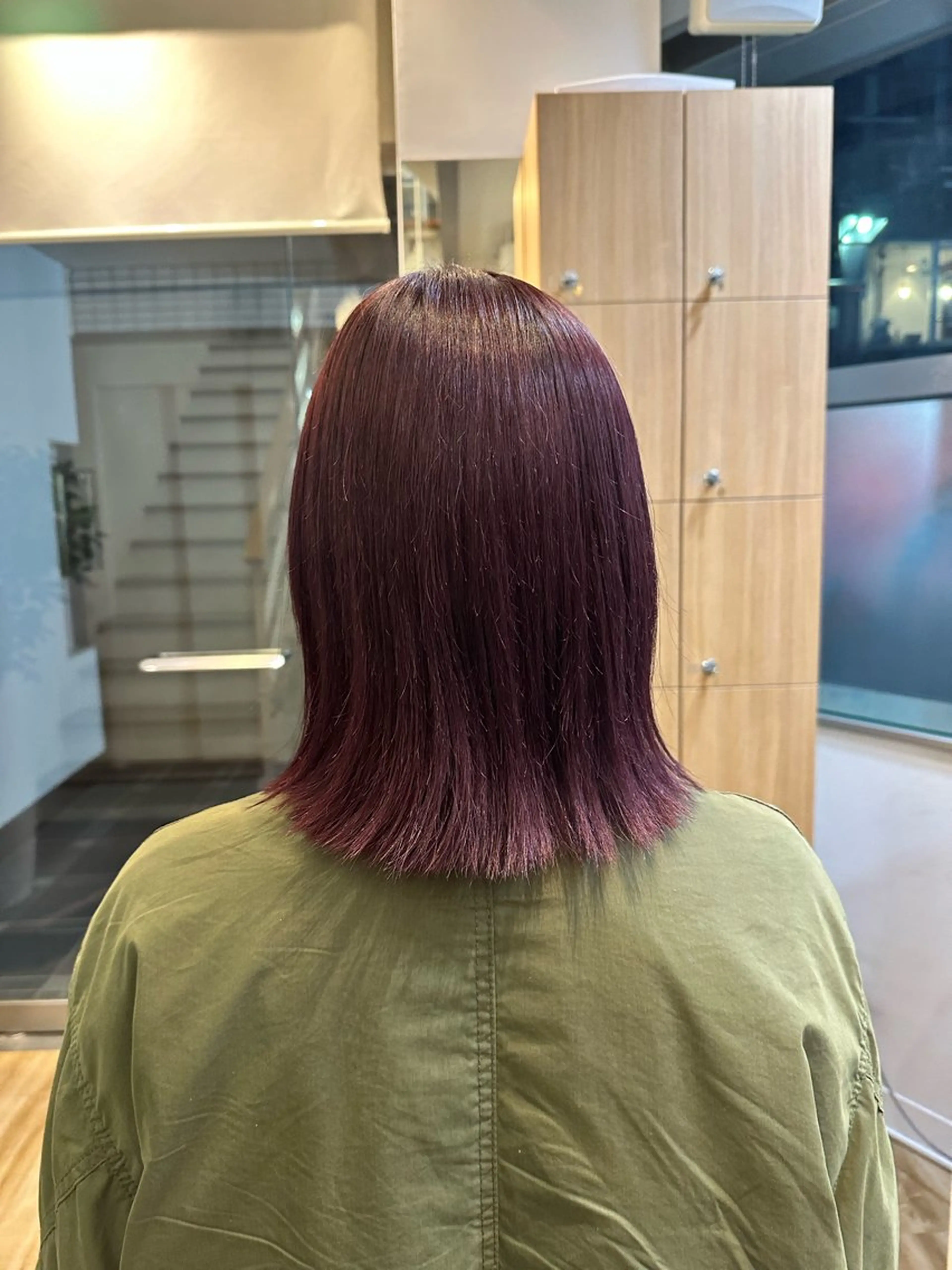 カラー ブリーチ 西荻窪駅徒歩1分✨ /Lalaのヘアスタイル