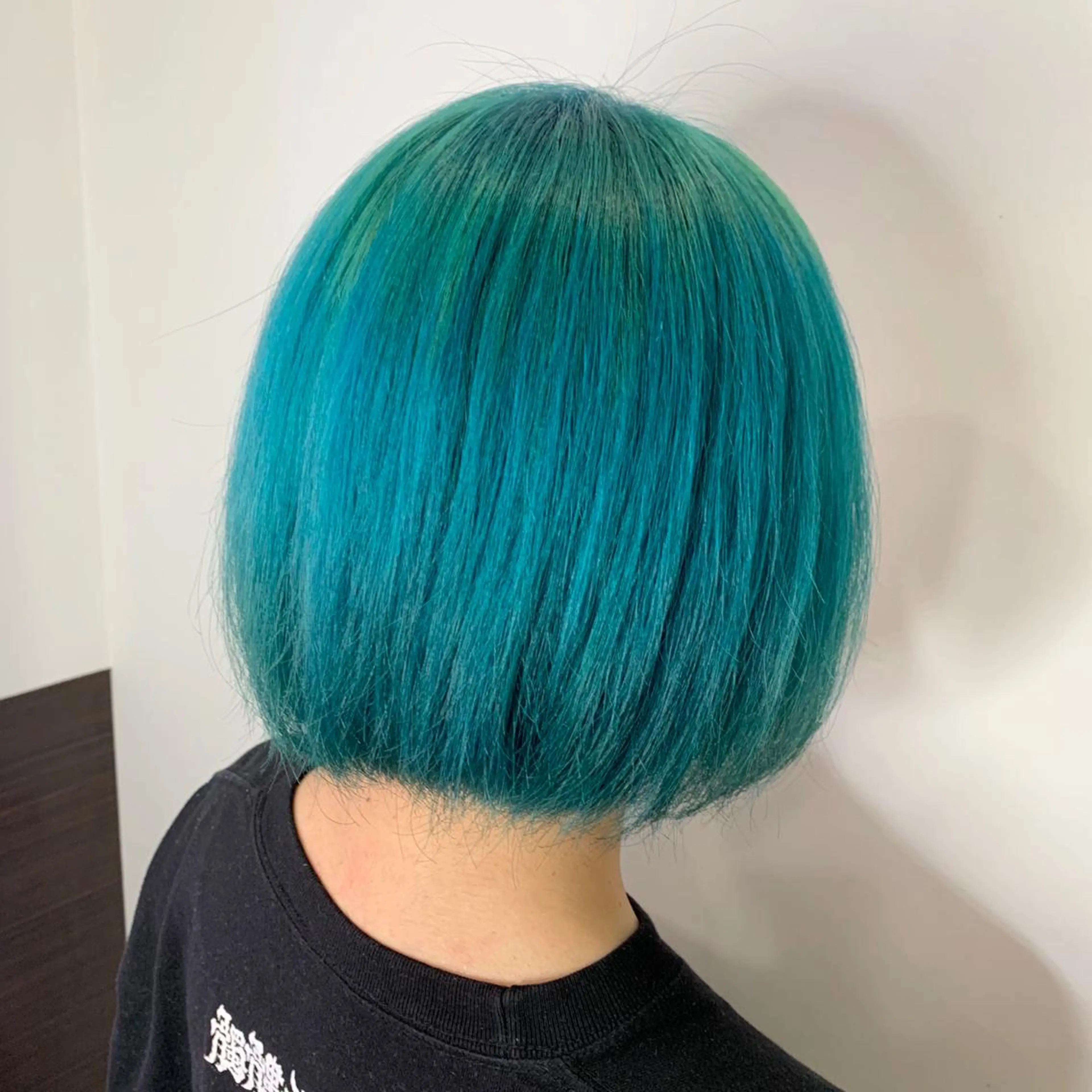 カラー ヘアカラー メンズ指名no'1 佐藤　亘のヘアスタイル