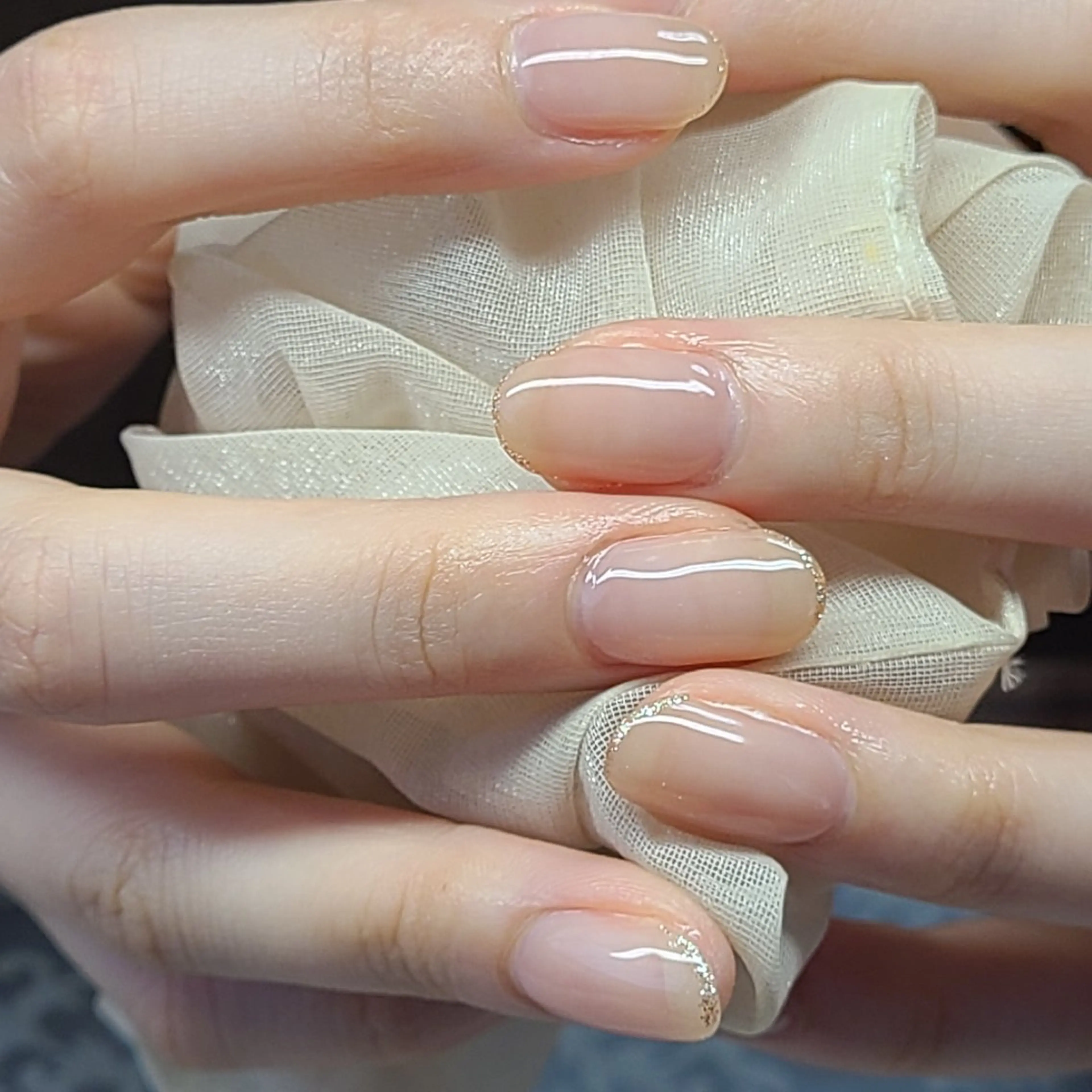 ネイル Nail  Ai    のネイルデザイン
