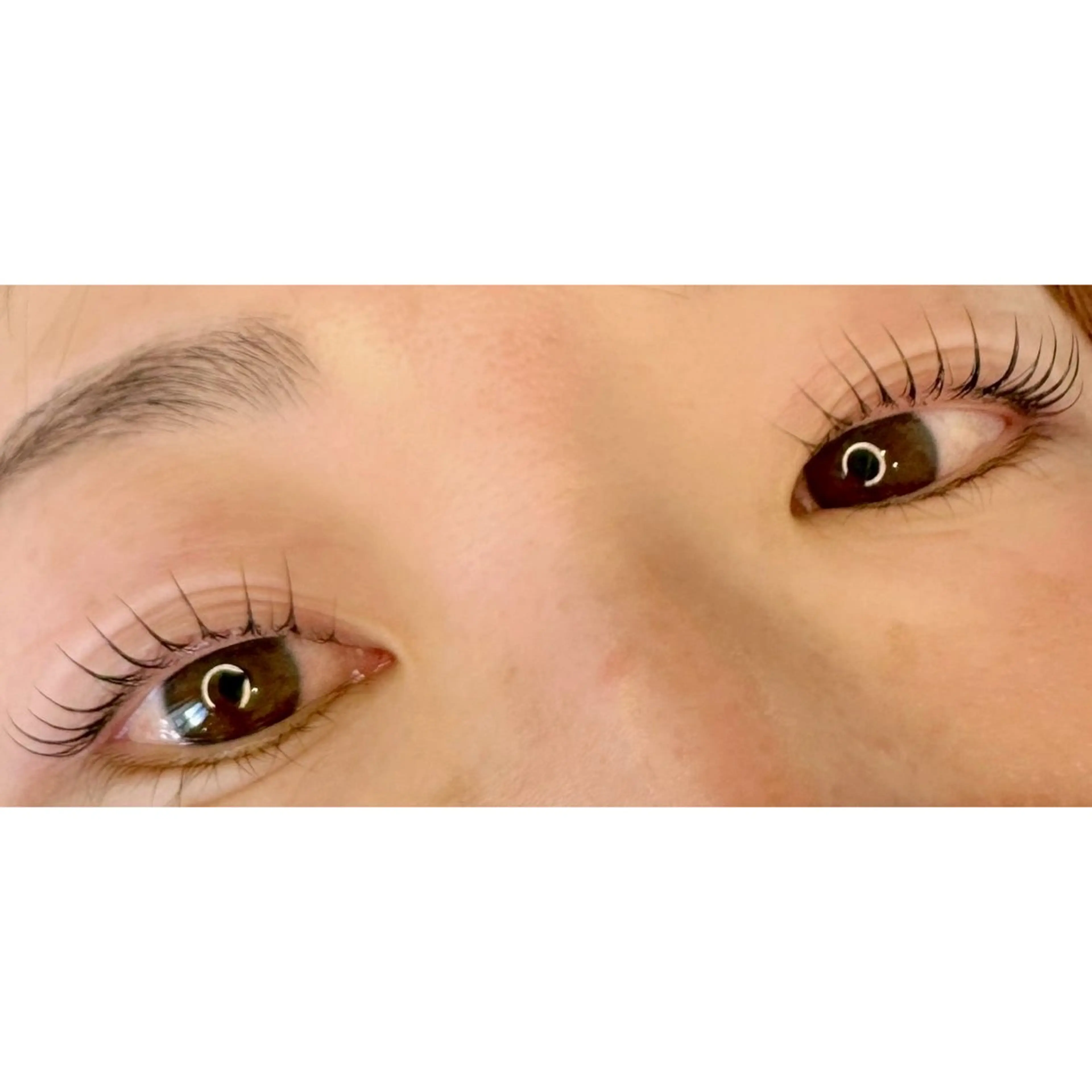 マツエク・マツパ マツパ MyFairLady asukaのマツエク・マツパデザイン