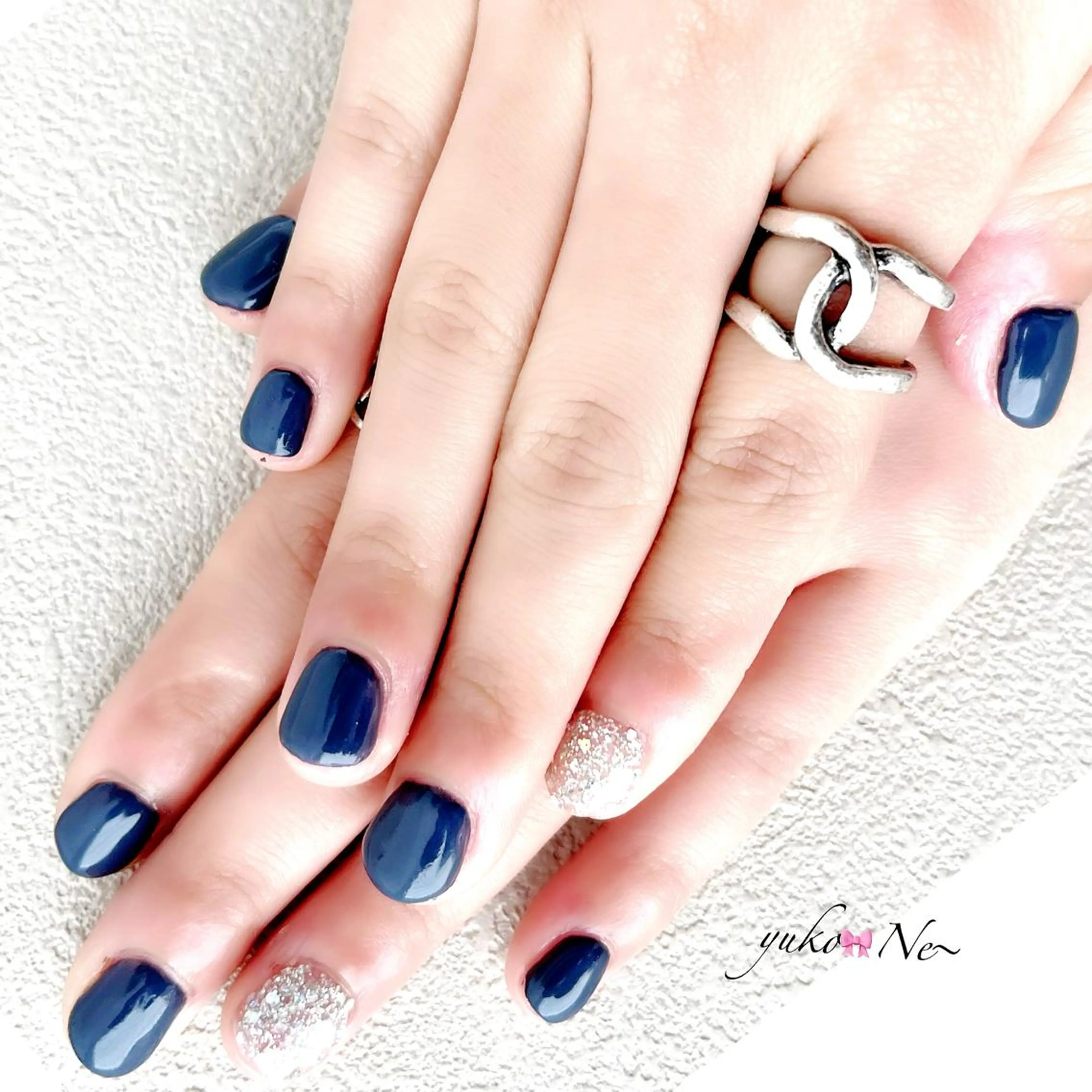 ネイル Lian Yulilianのネイルデザイン