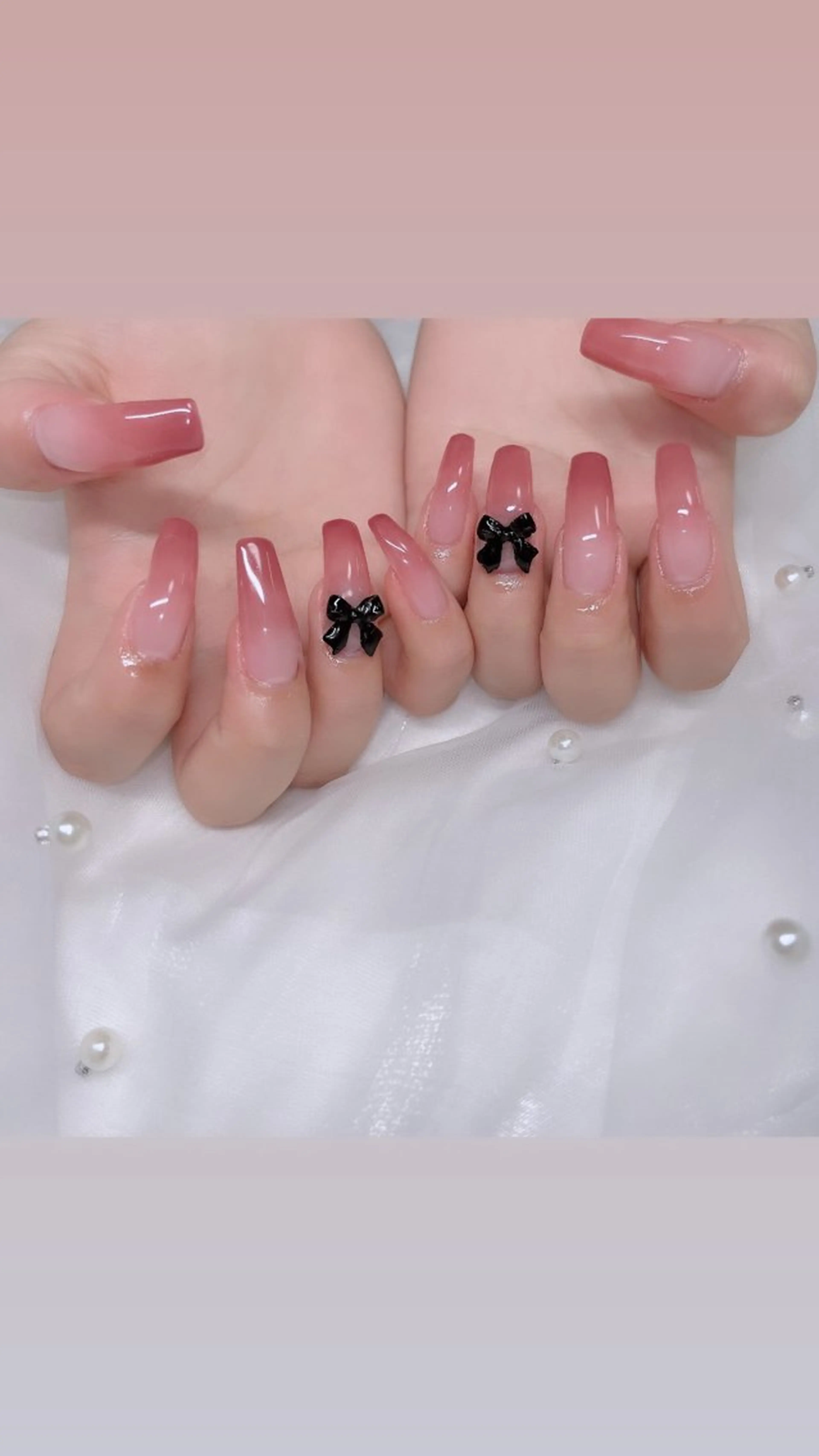ネイル nailsalon Rのネイルデザイン