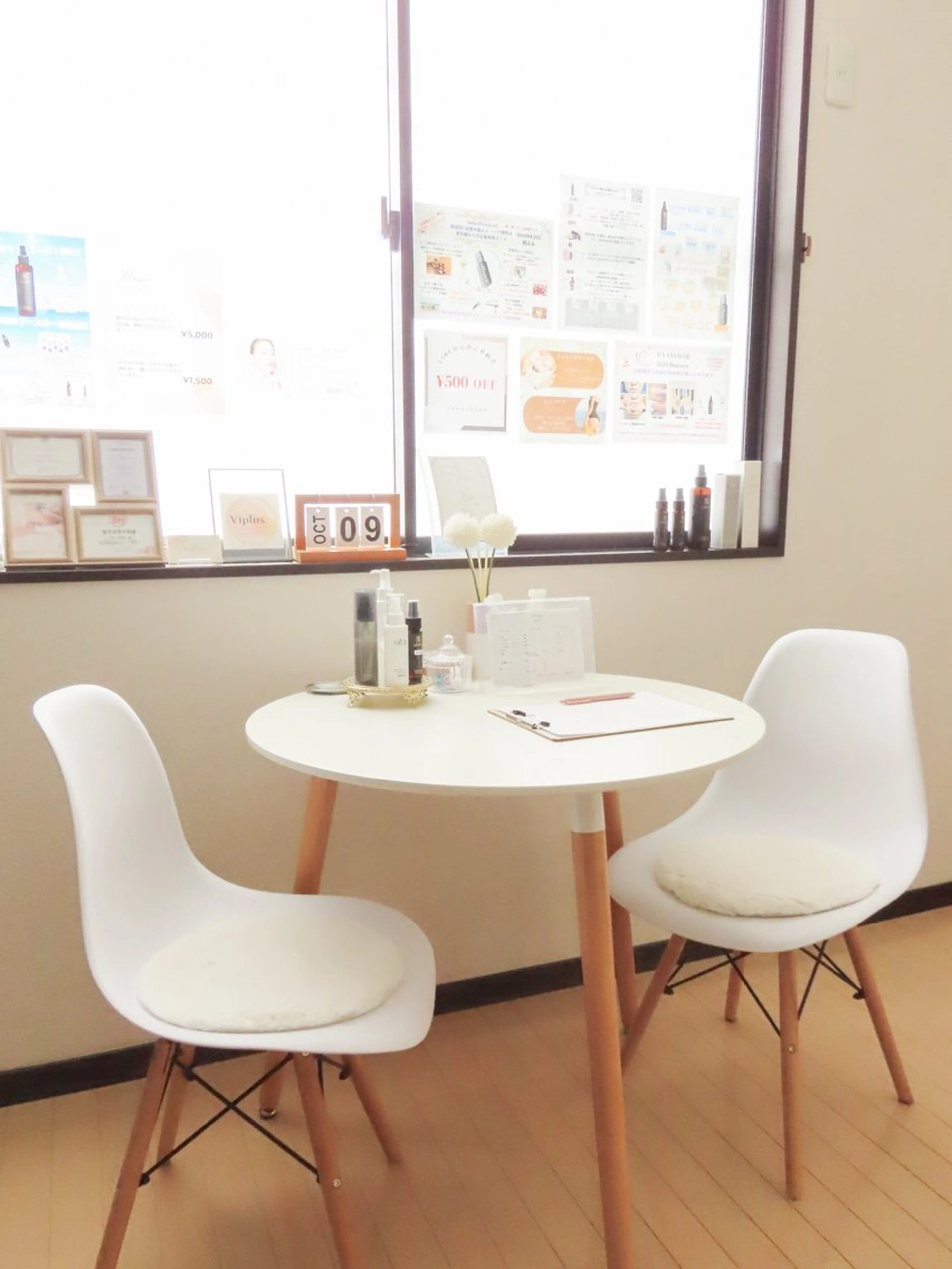 Viplus所属・Viplus ビプラスのエステ・リラクイメージ