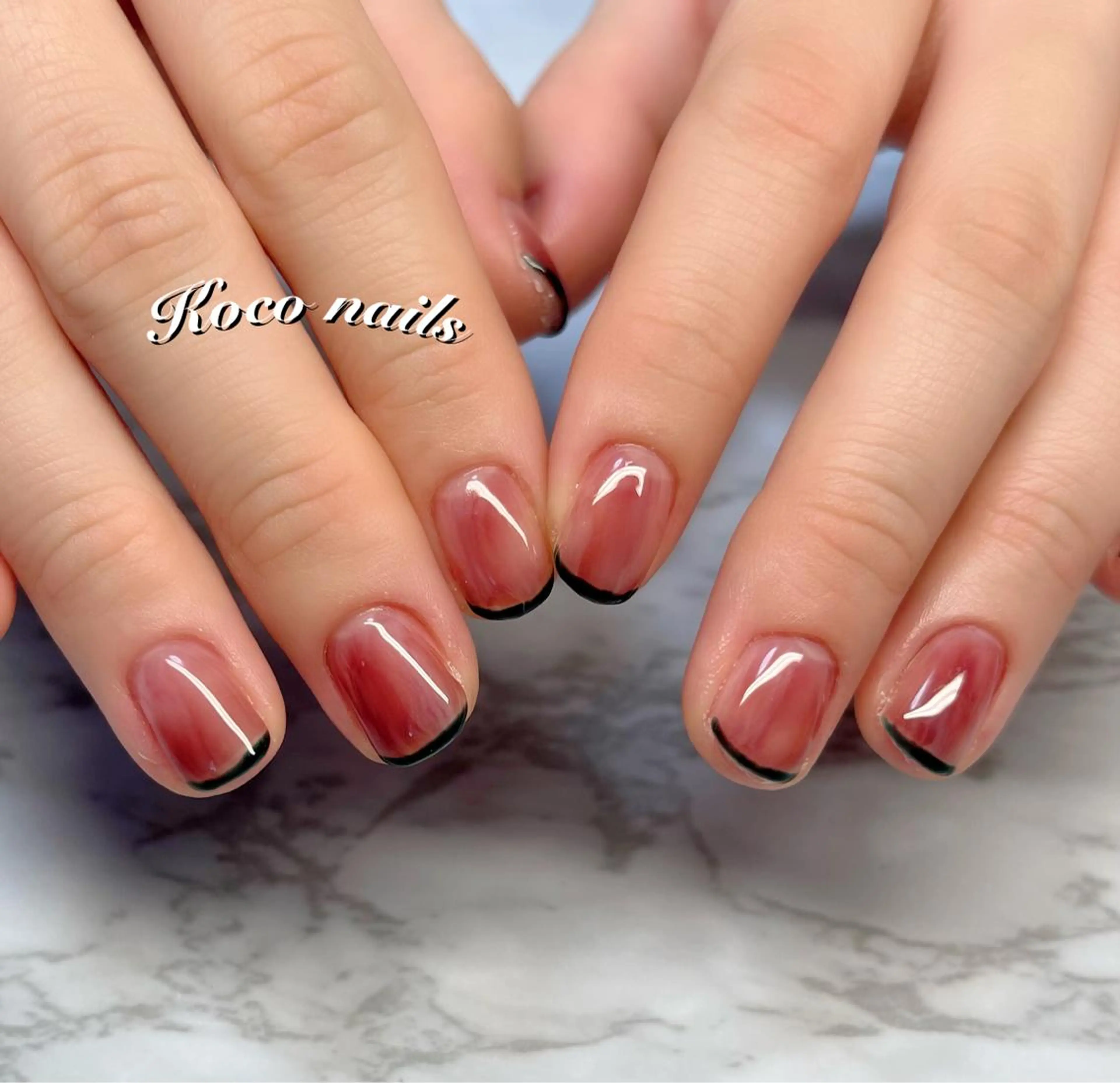 ネイル Mai’s nailのネイルデザイン