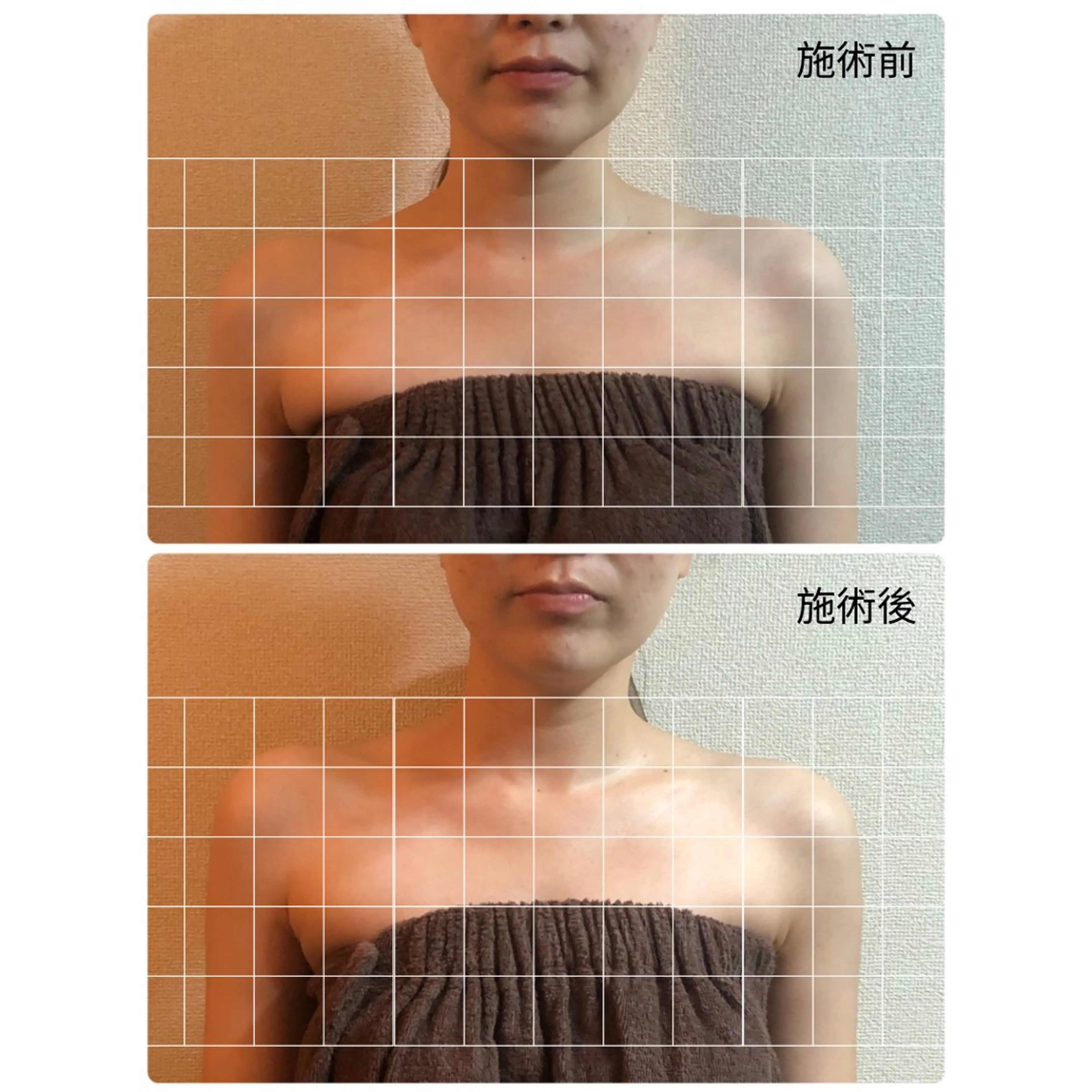 肌質改善サロン La Divinaのエステ・リラクイメージ