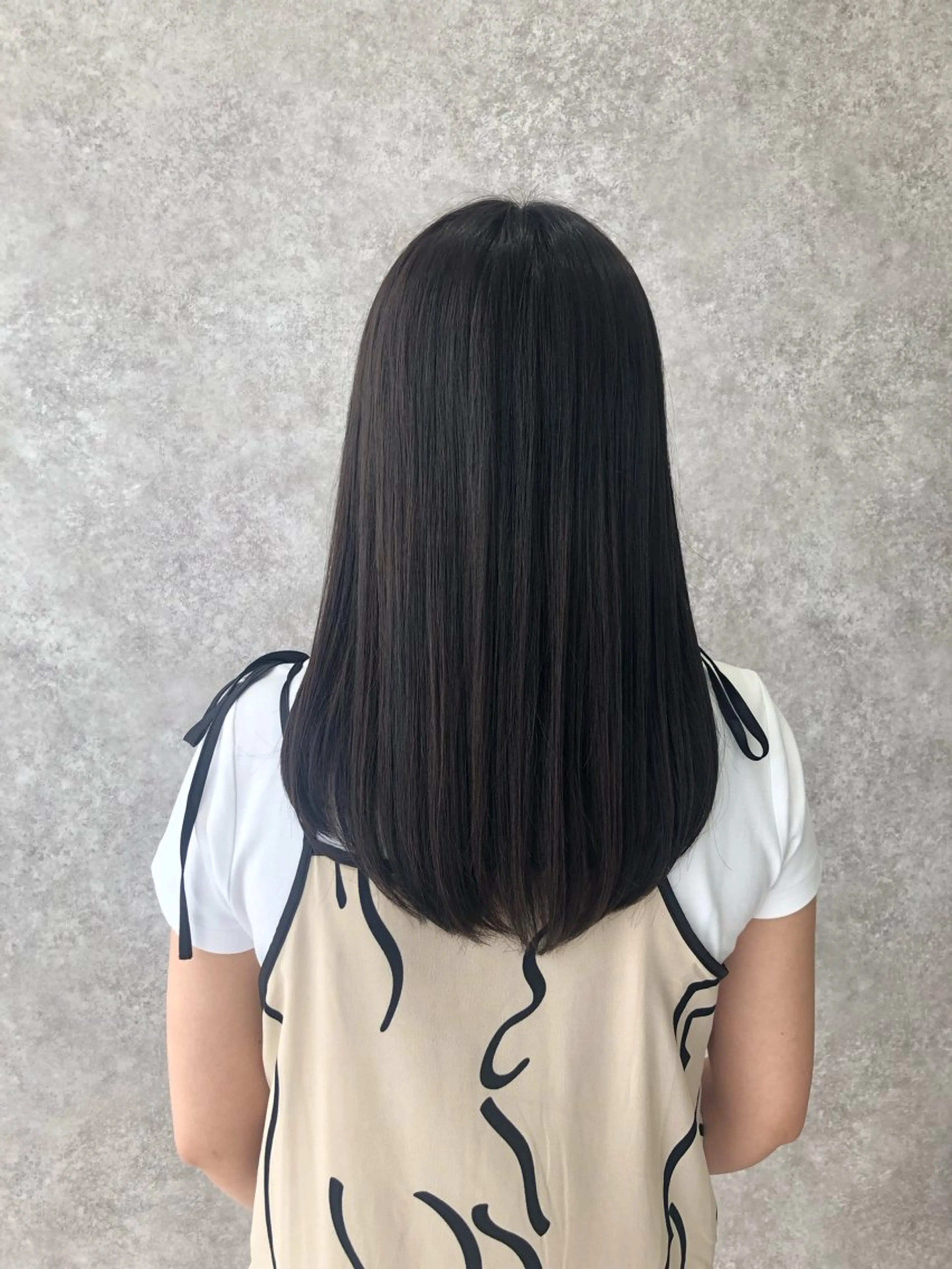 【特殊カット✨】満足度100%✨✨多毛さん毛先スカスカさん専用カットの写真