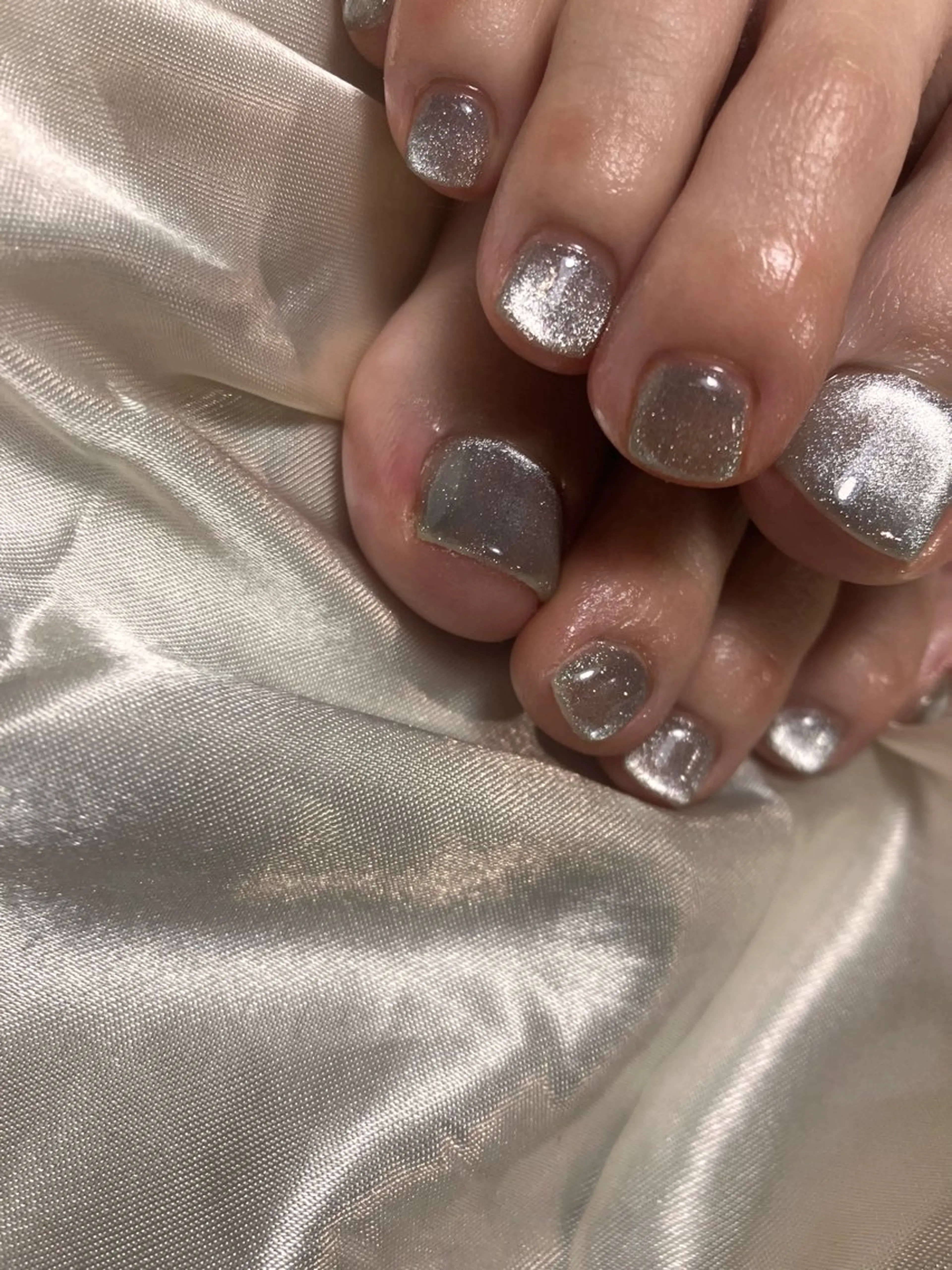 ネイル ハンドネイル ハンドケア PEACE minariのネイルデザイン