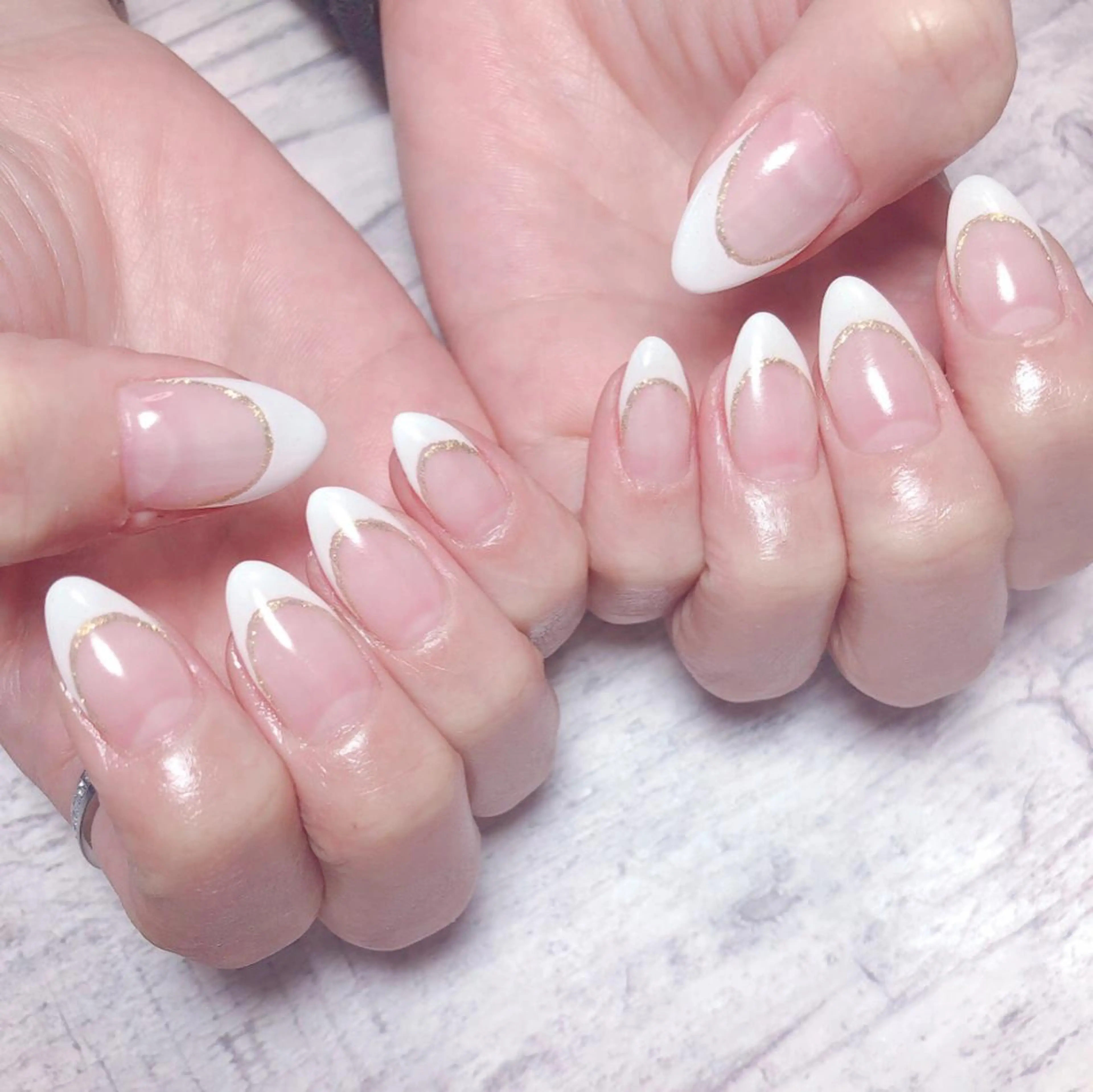 ネイル DollyGirl KYOKOのネイルデザイン