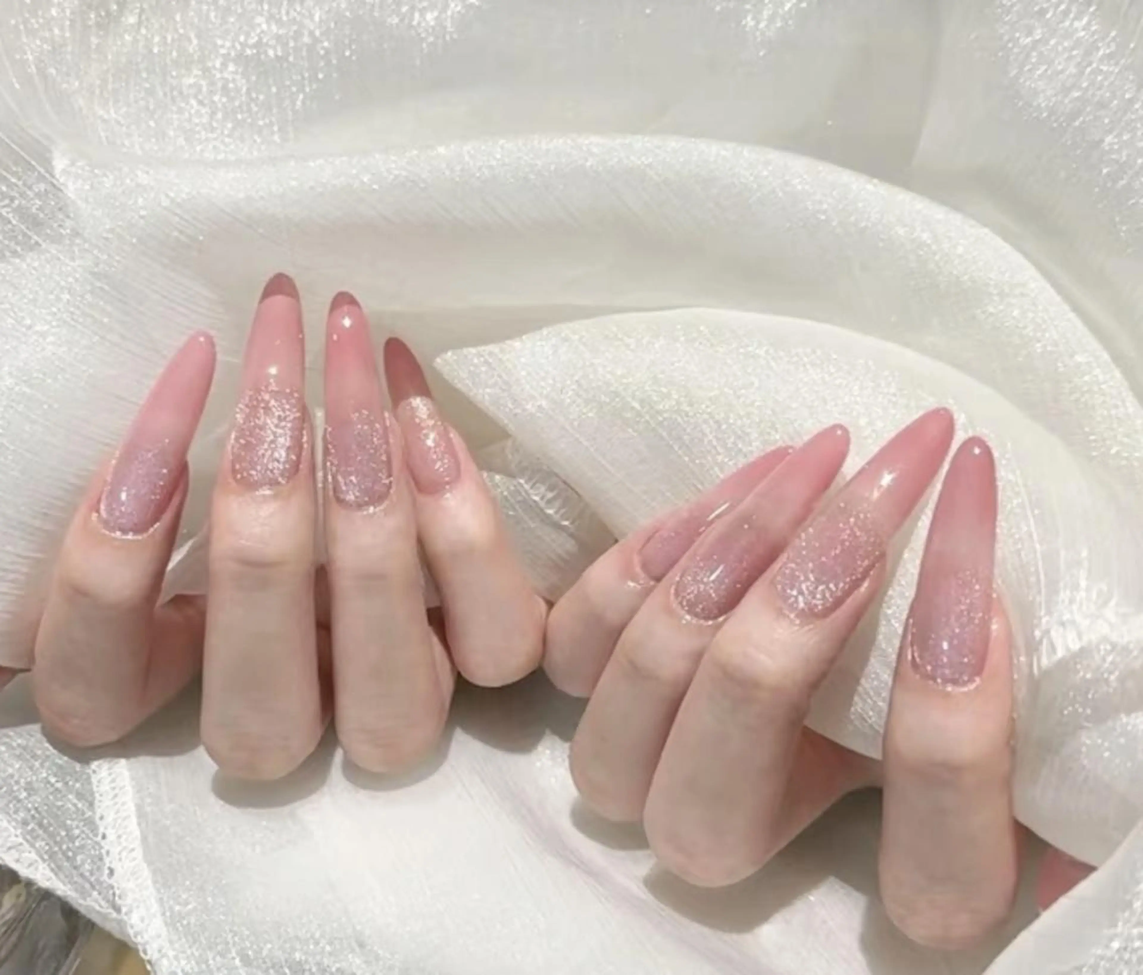 ネイル エリ🫧 nail池袋東口のネイルデザイン