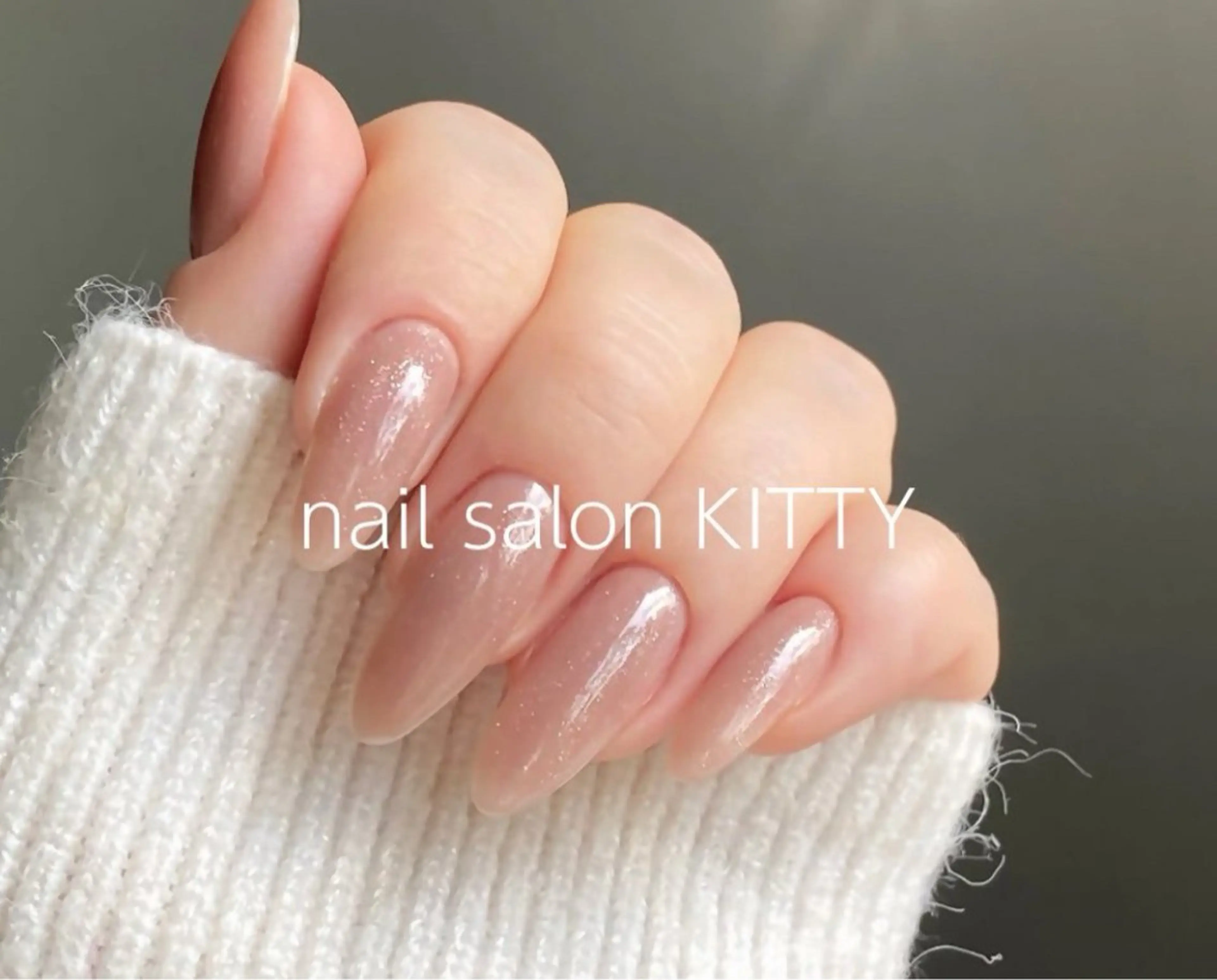 ネイル Alma Kazuのネイルデザイン