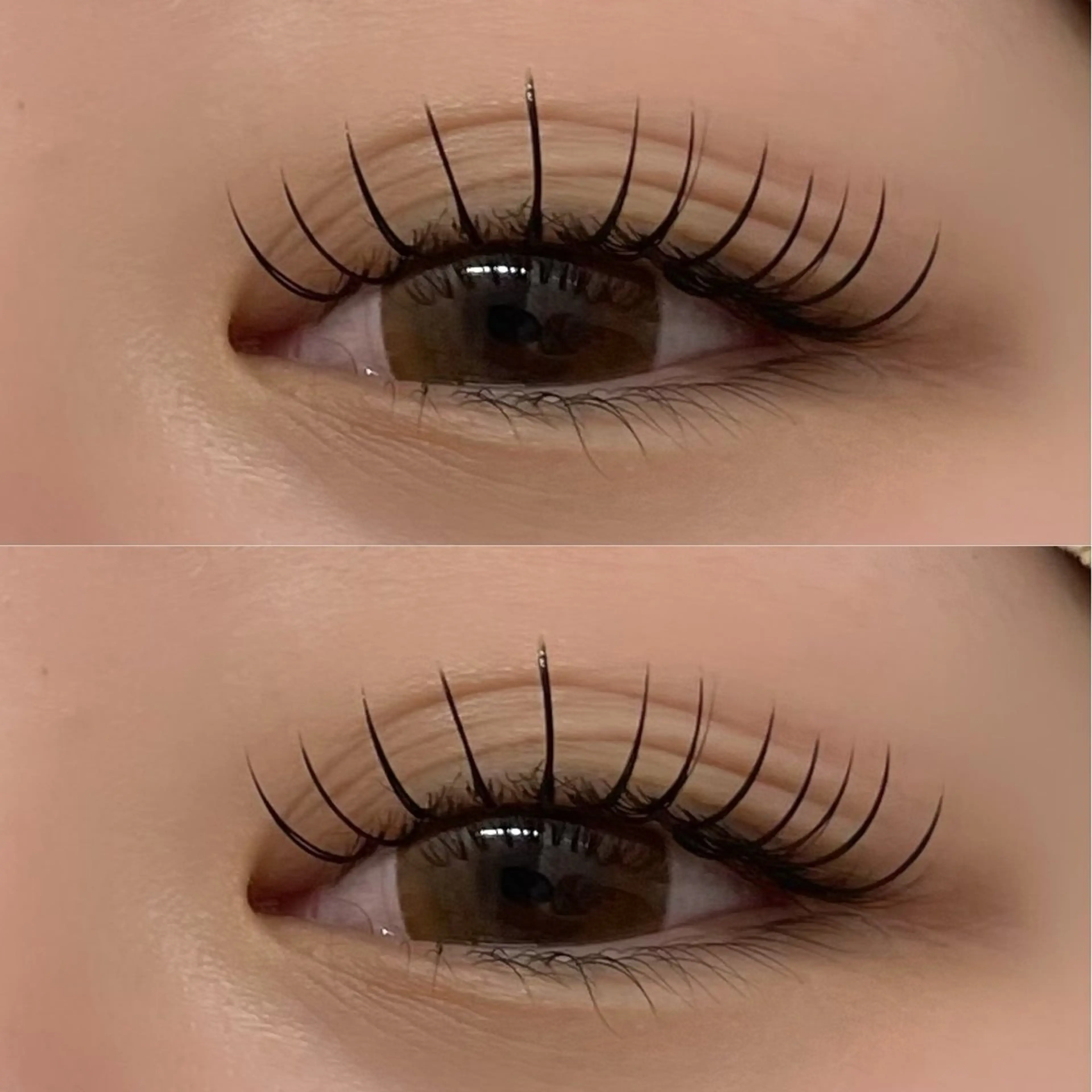 マツエク・マツパ 浅田 夢の眉毛・アイブロウイメージ