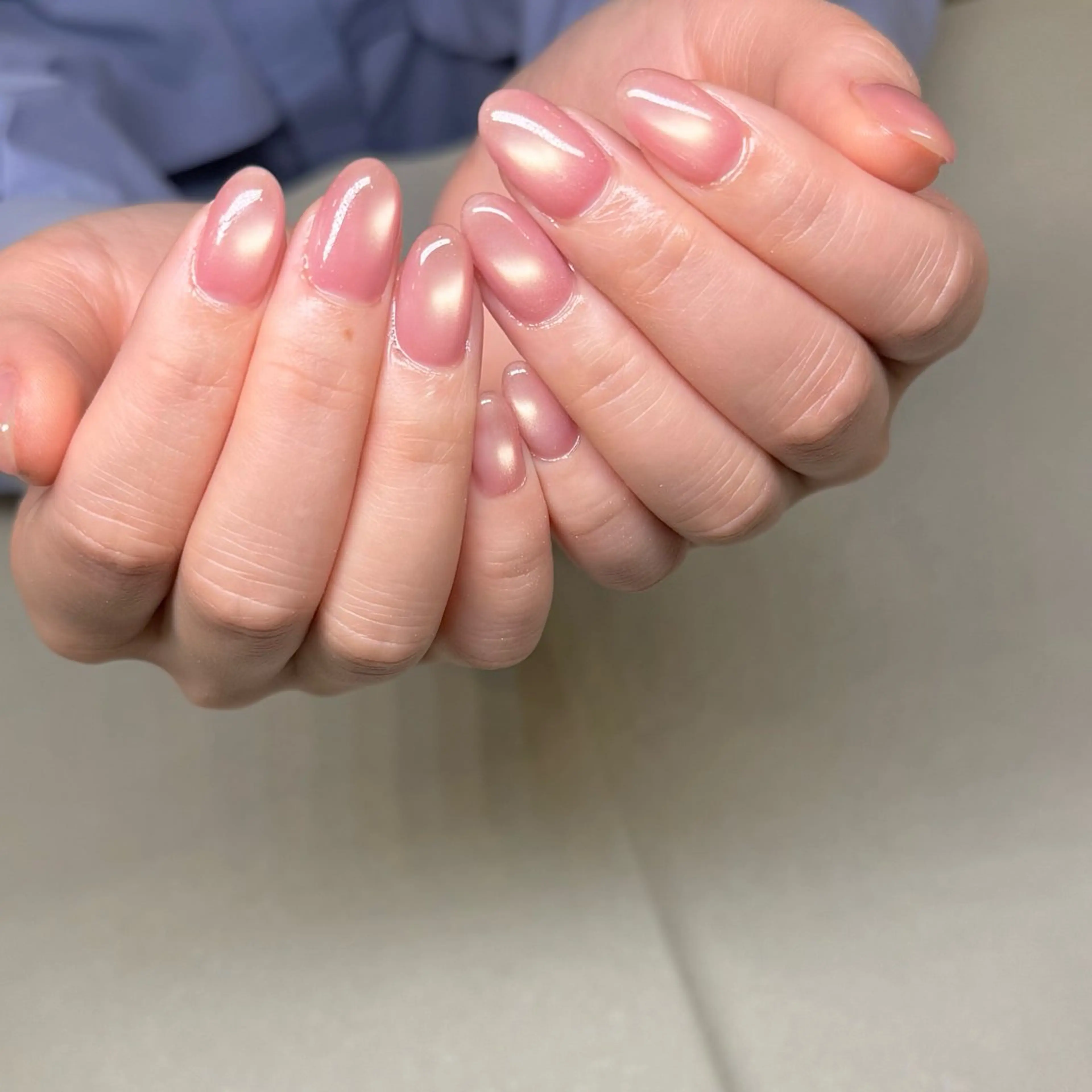 ネイル ハンドネイル 冨田🧁maison de NALIのネイルデザイン