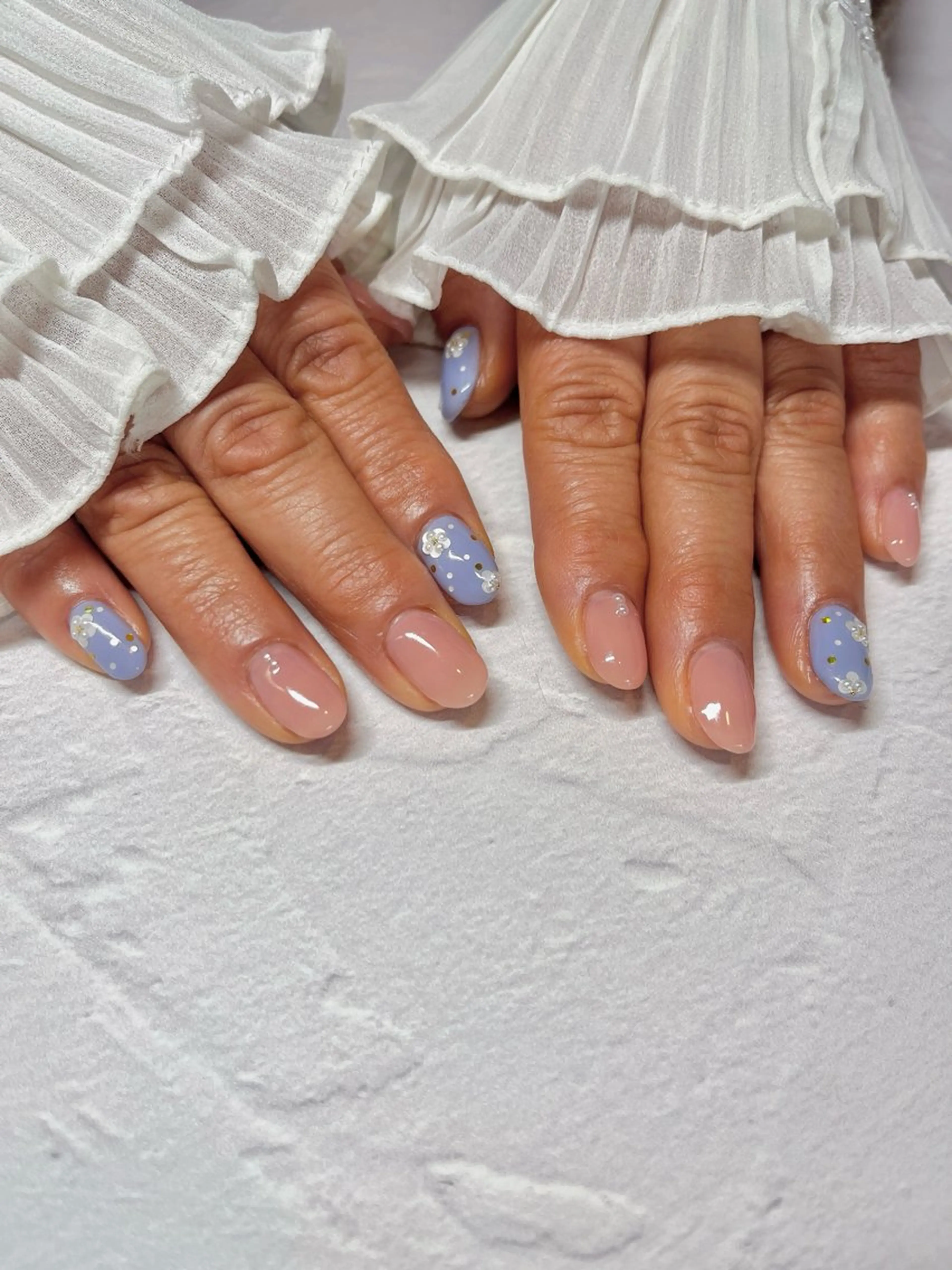 ネイル li___nail 31のネイルデザイン