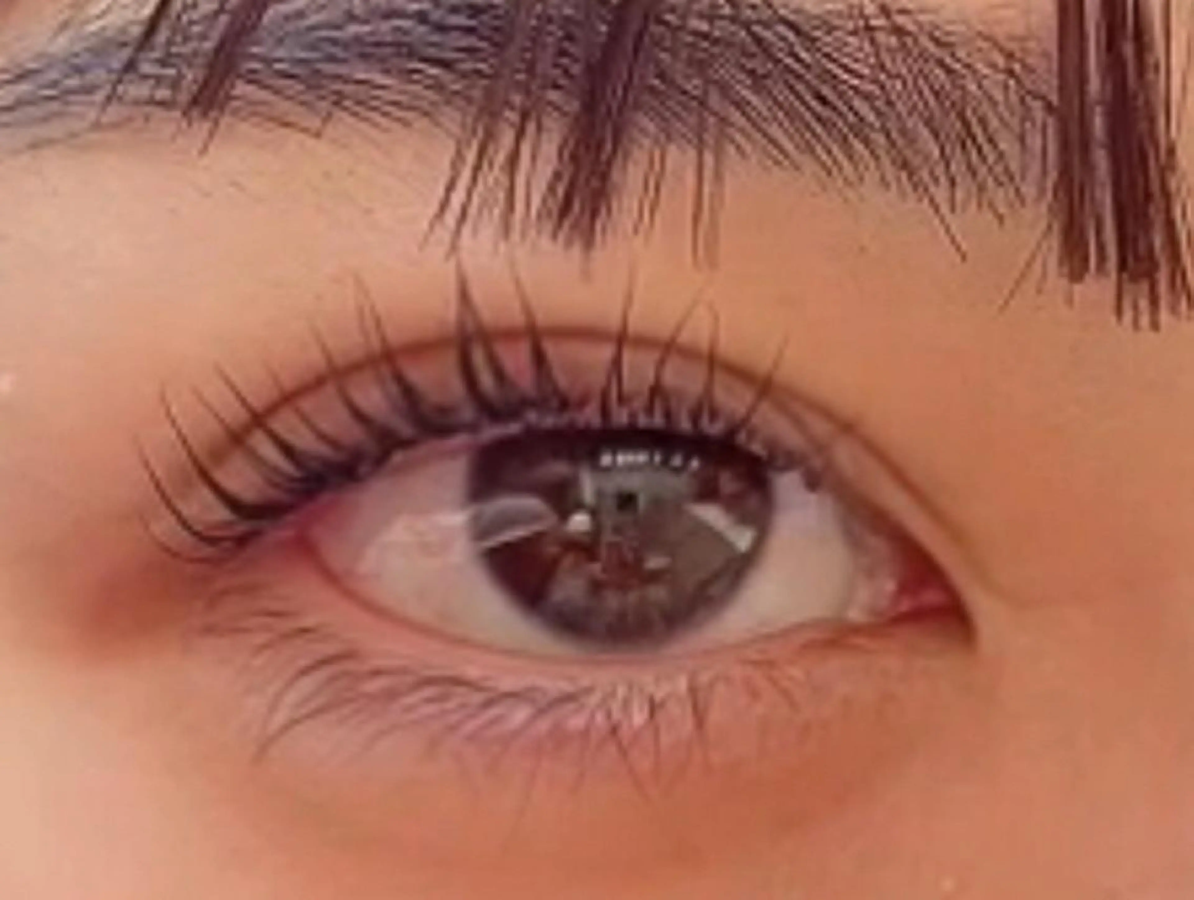 マツエク・マツパ handsemu EYELASHのマツエク・マツパデザイン