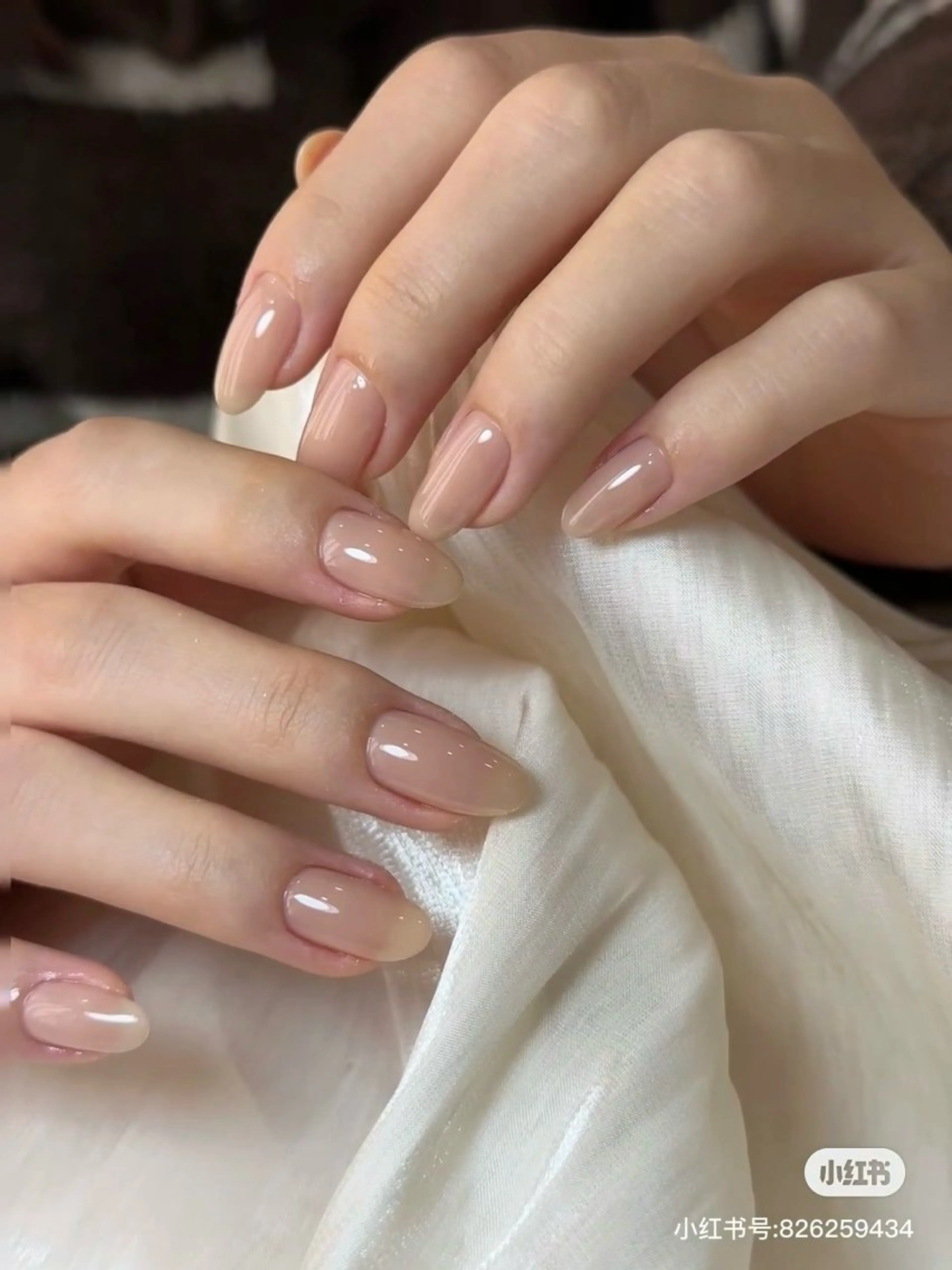 ネイル Anju Nailのネイルデザイン