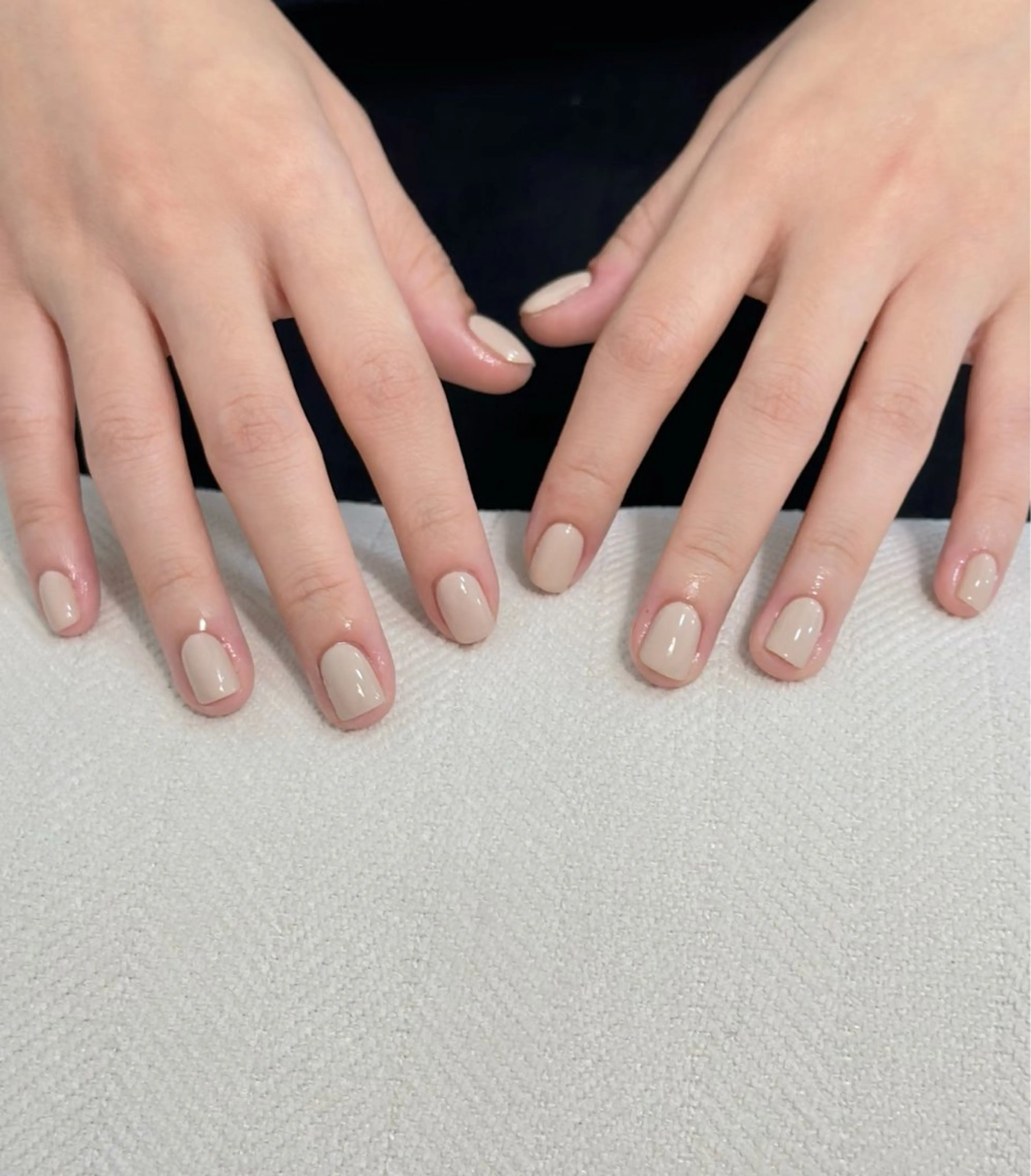 ネイル FLORA所属・う みのネイルデザイン