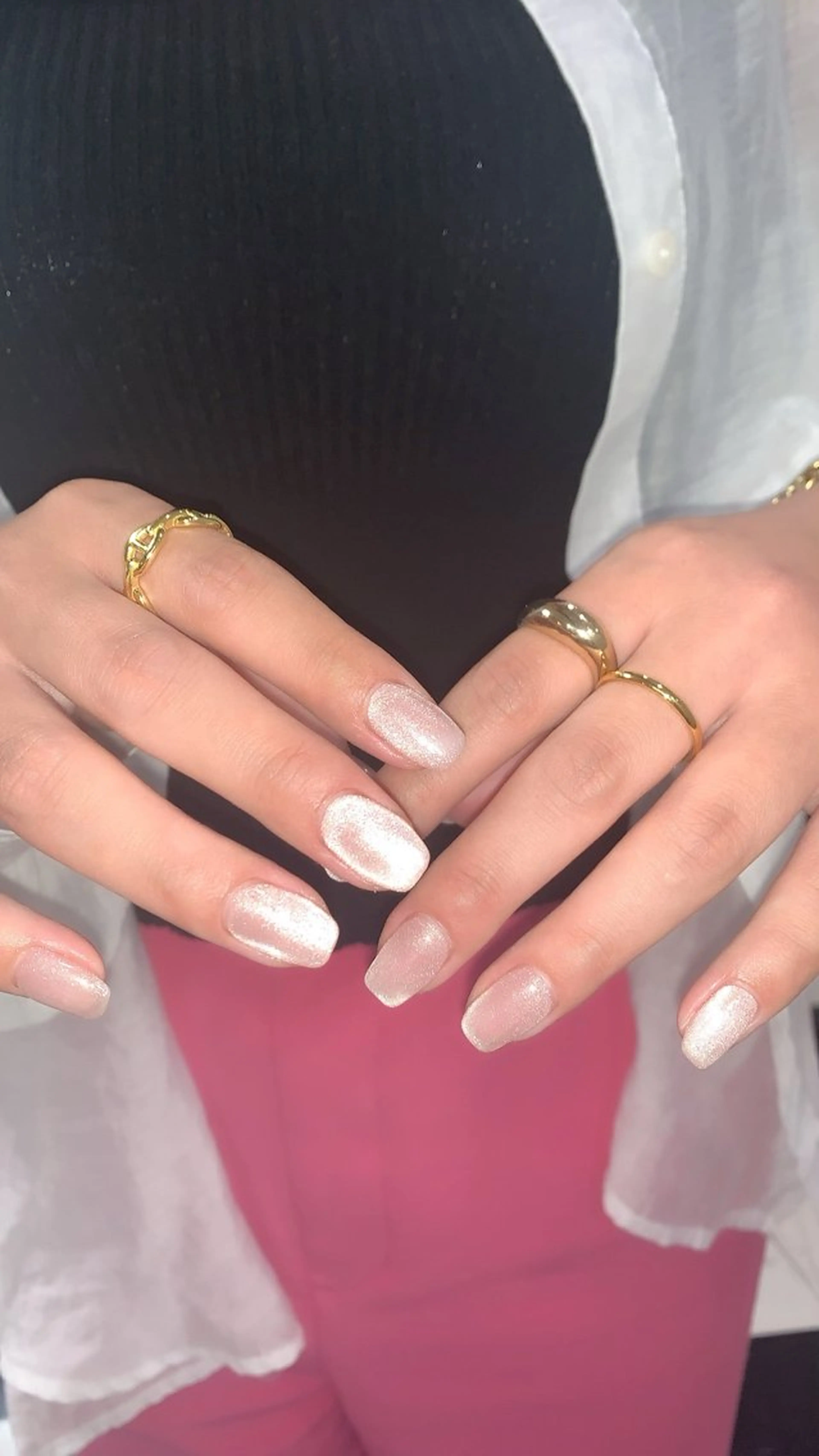 ネイル ハンドネイル Private Nail Salon N.所属・nail salon N.のネイルデザイン