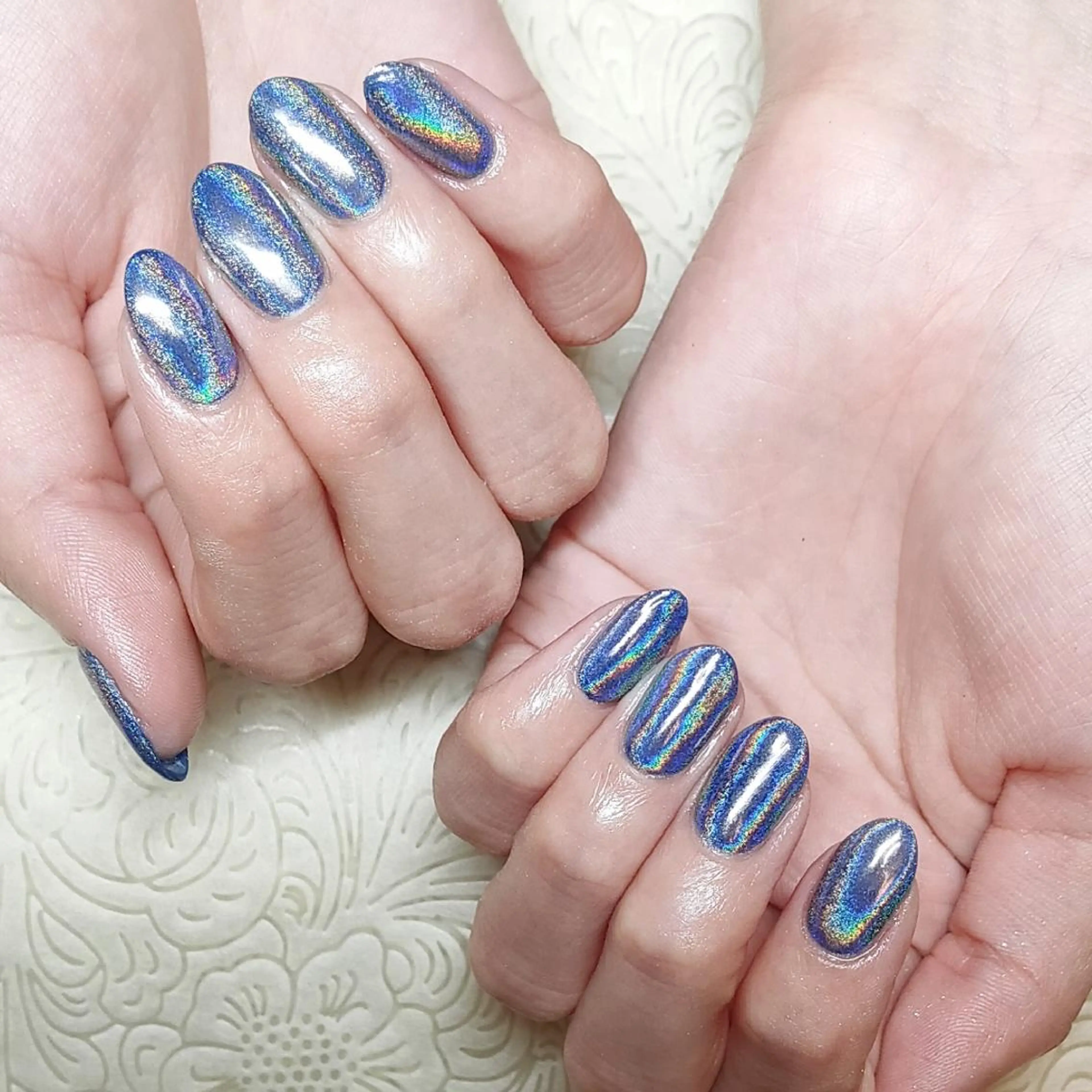 ネイル private nailsalonのネイルデザイン