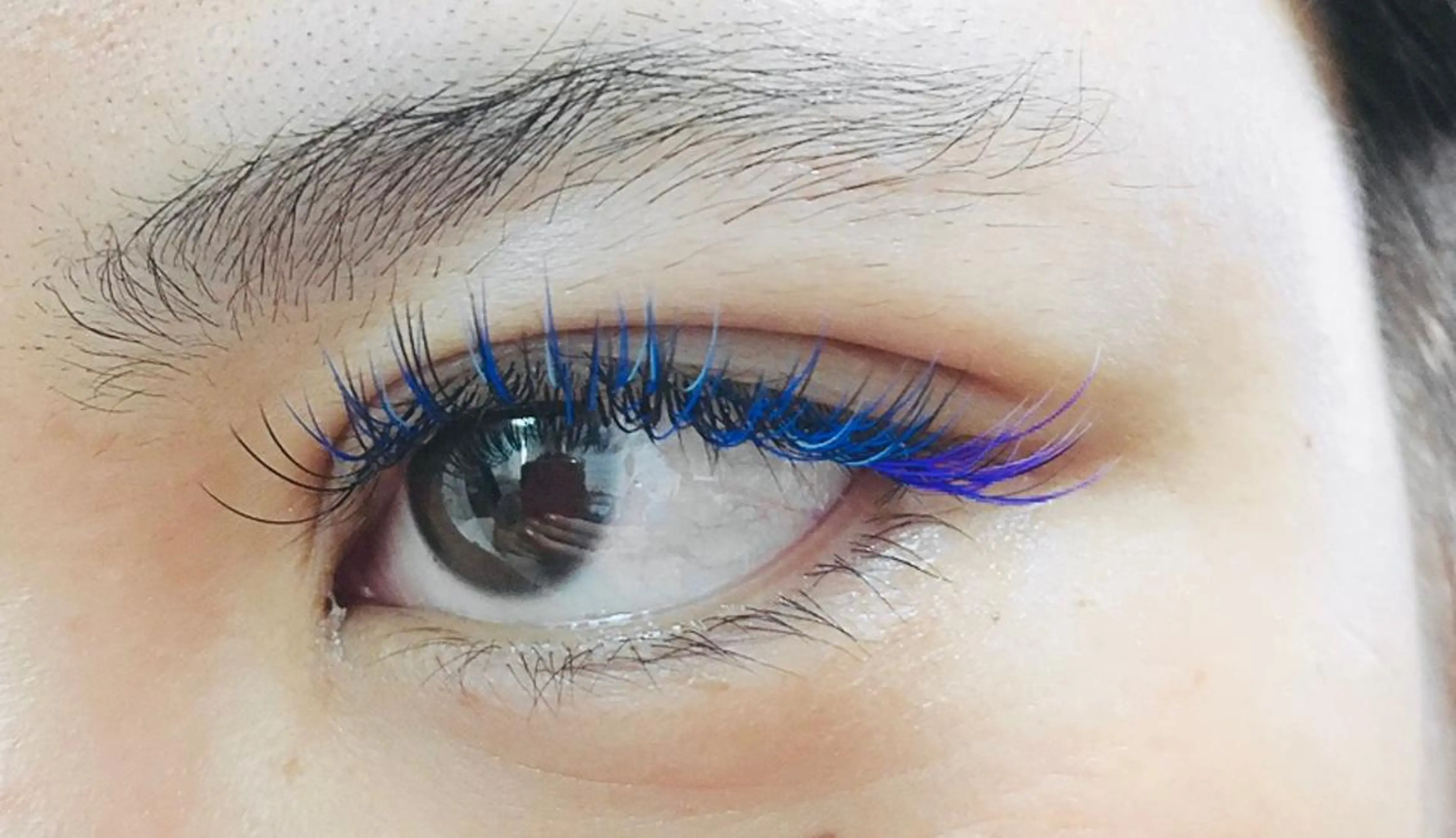 マツエク・マツパ Lotus. makoのエステ・リラクイメージ